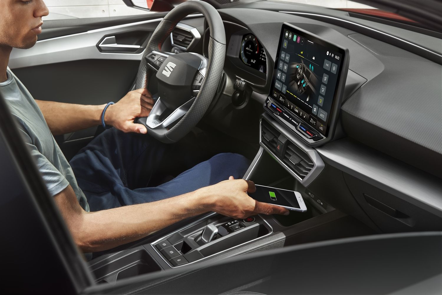 Seat León 2024