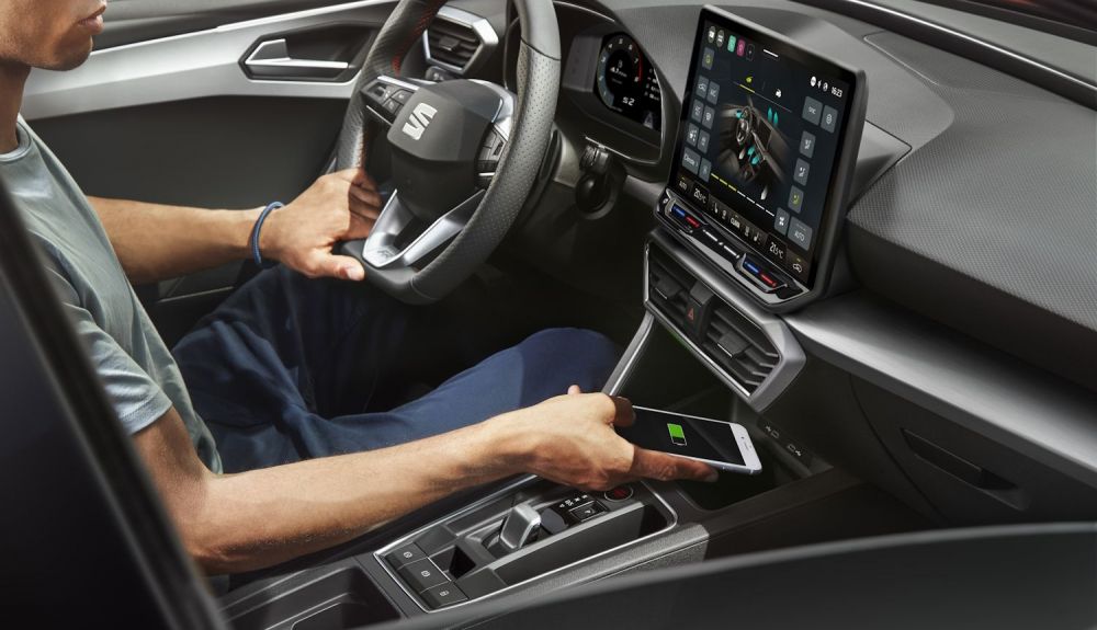 Seat León 2024 Seat León 2024