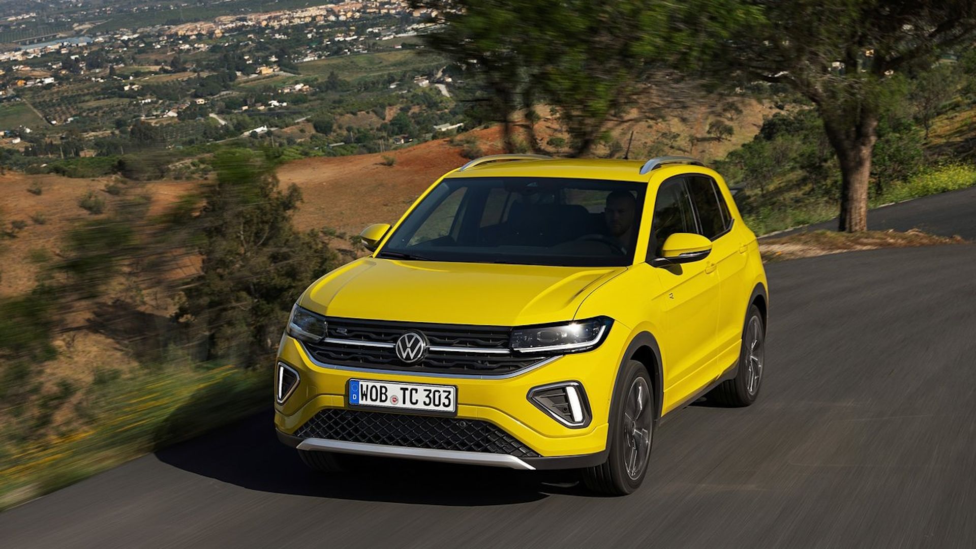 Probamos un SUV que va a más, muy práctico y bien aprovechado, ¡nos gusta!