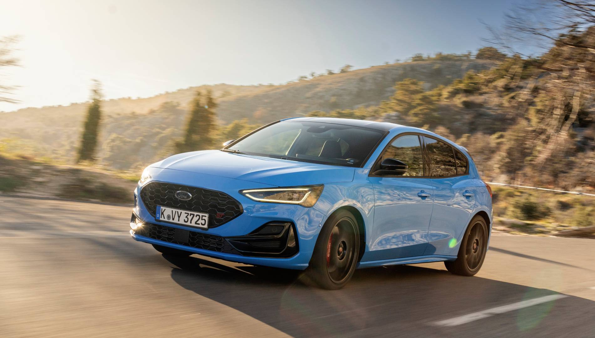 ¡Bye, bye Ford Focus! La marca americana anuncia que dejará de fabricar el compacto en 2025