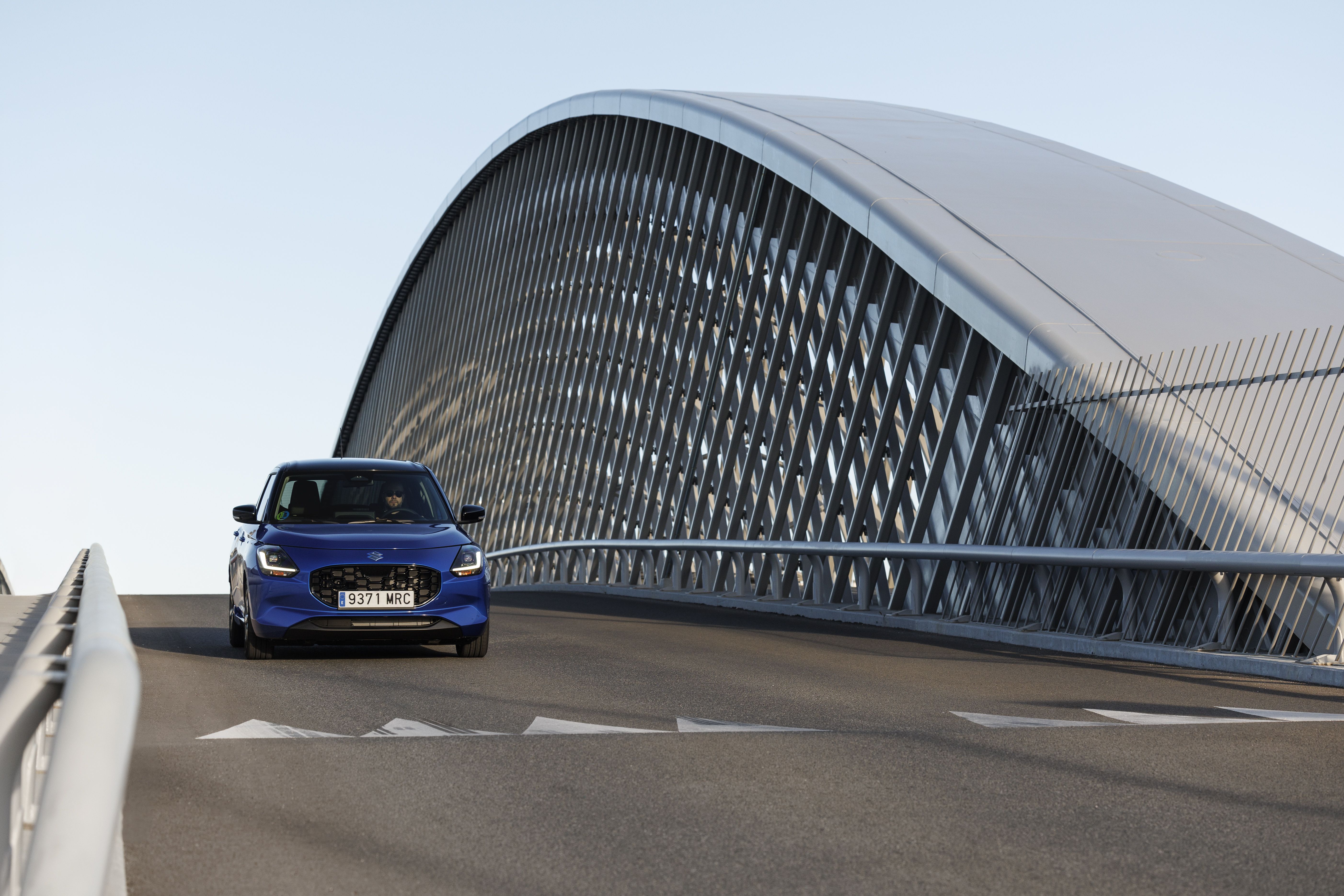 Suzuki Swift 2024