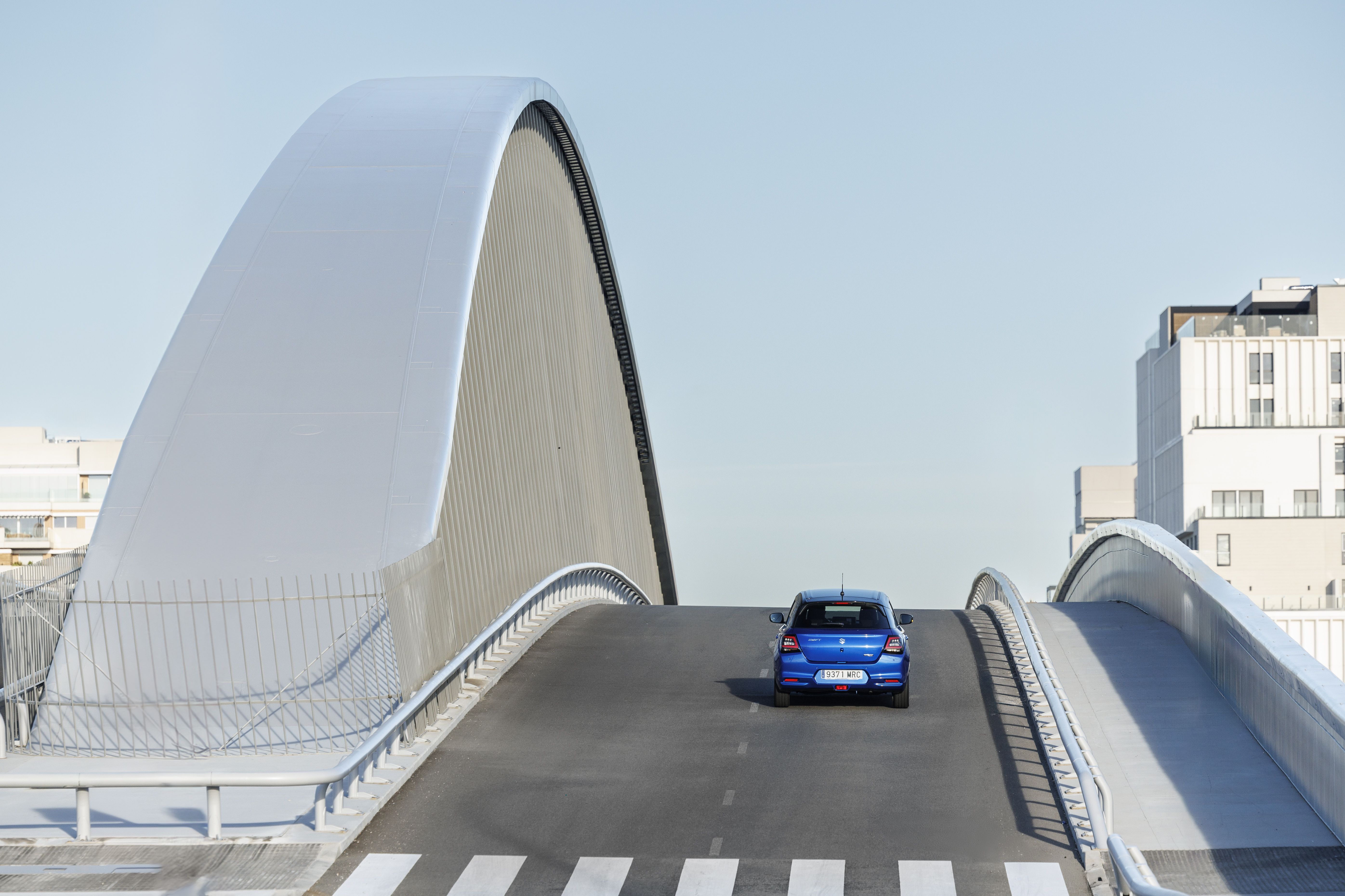 Suzuki Swift 2024