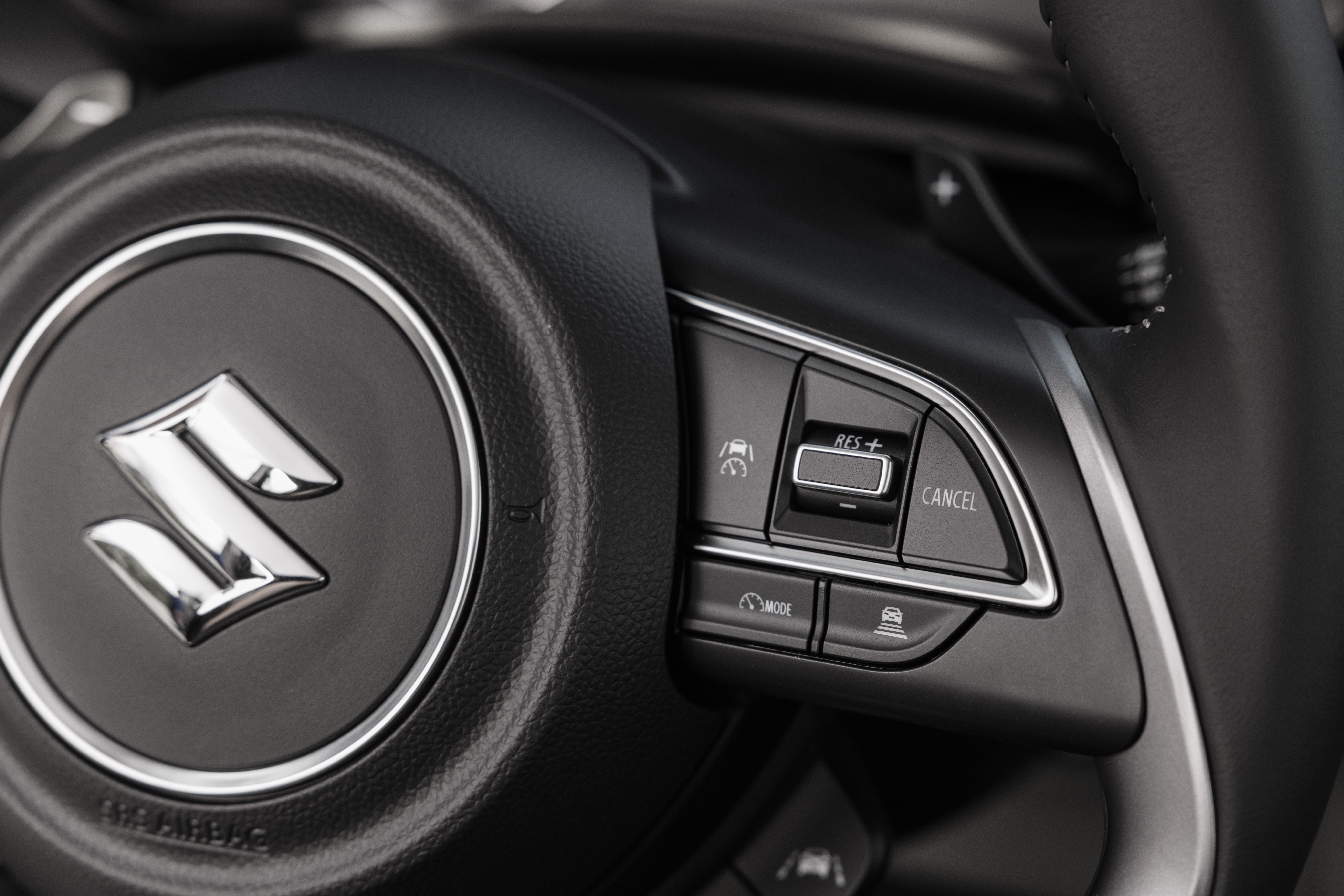 Suzuki Swift 2024