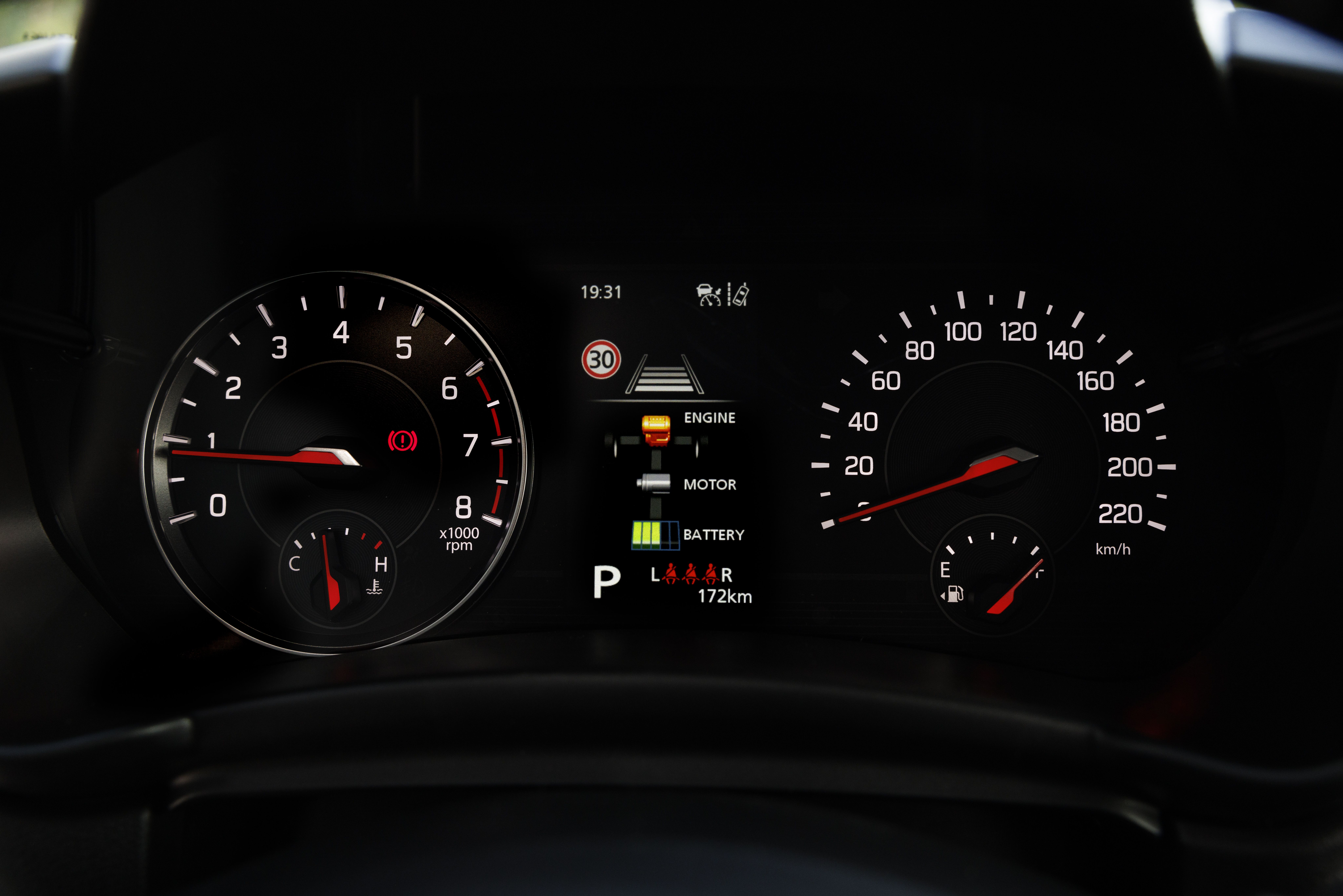 Suzuki Swift 2024
