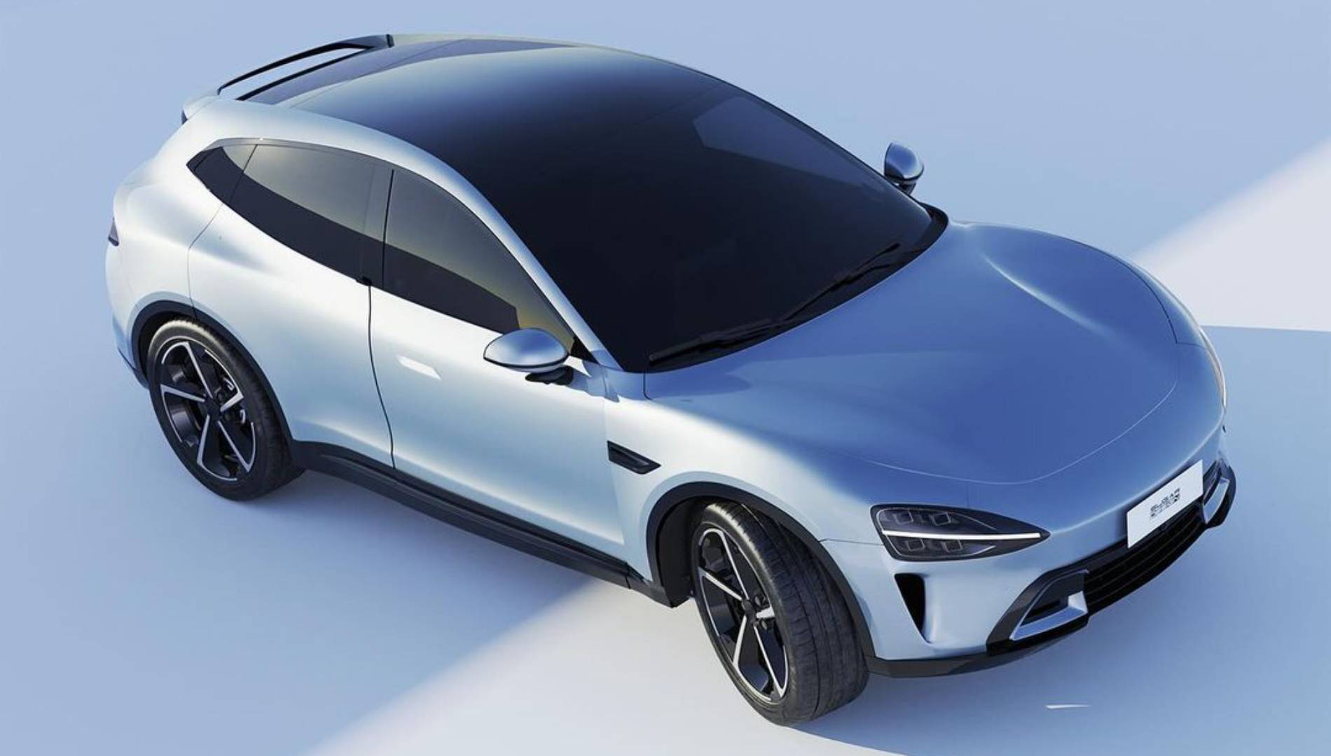 Después del gran éxito del SU7, Xiaomi se lanza ahora a por un SUV para luchar con el Tesla Model Y