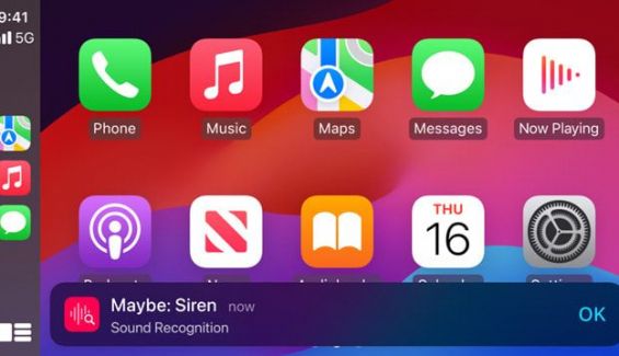 Apple CarPlay Apple CarPlay