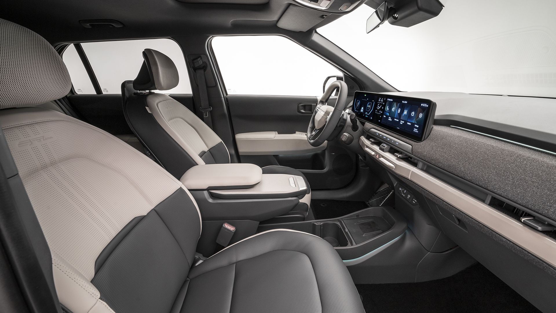 Kia EV3 2024
