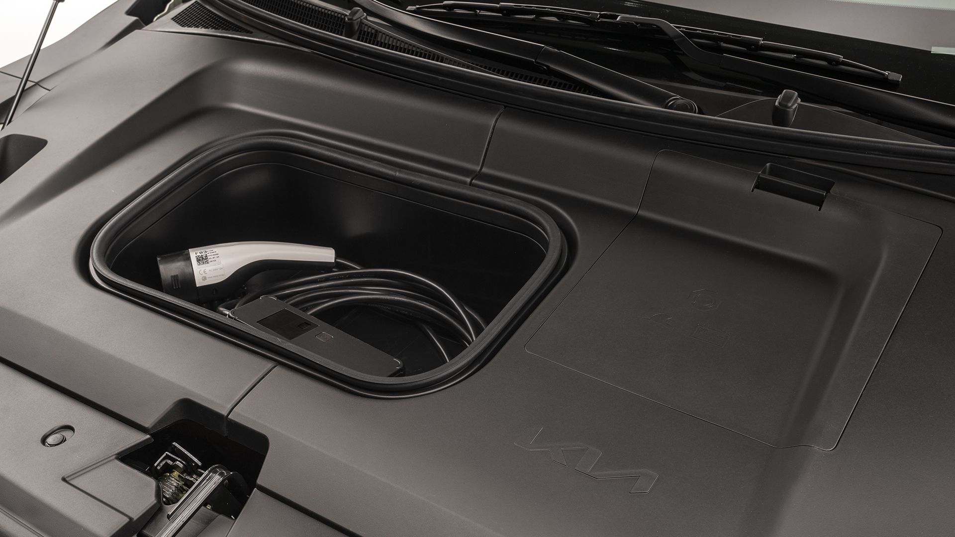 Kia EV3 2024