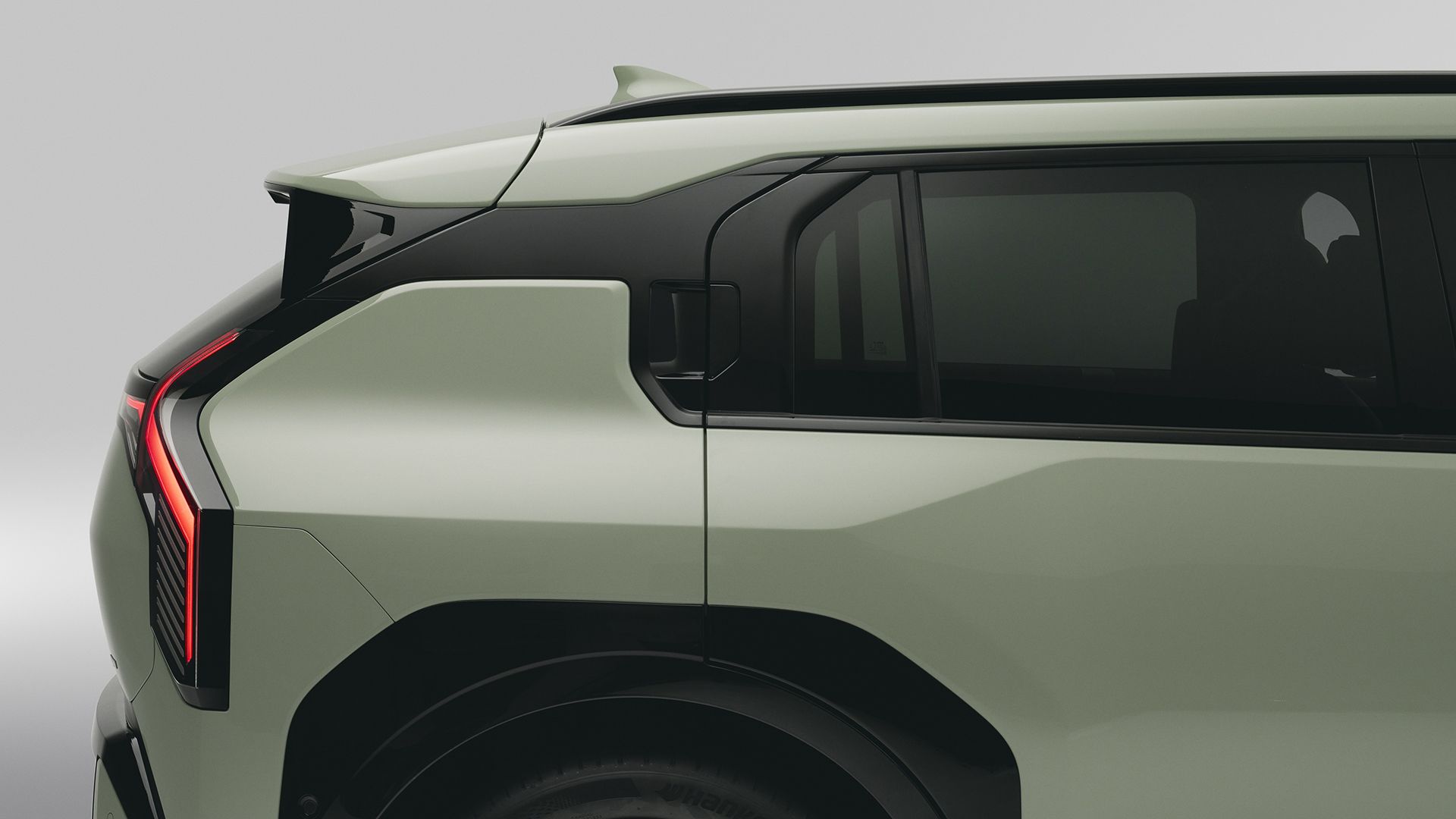 Kia EV3 2024
