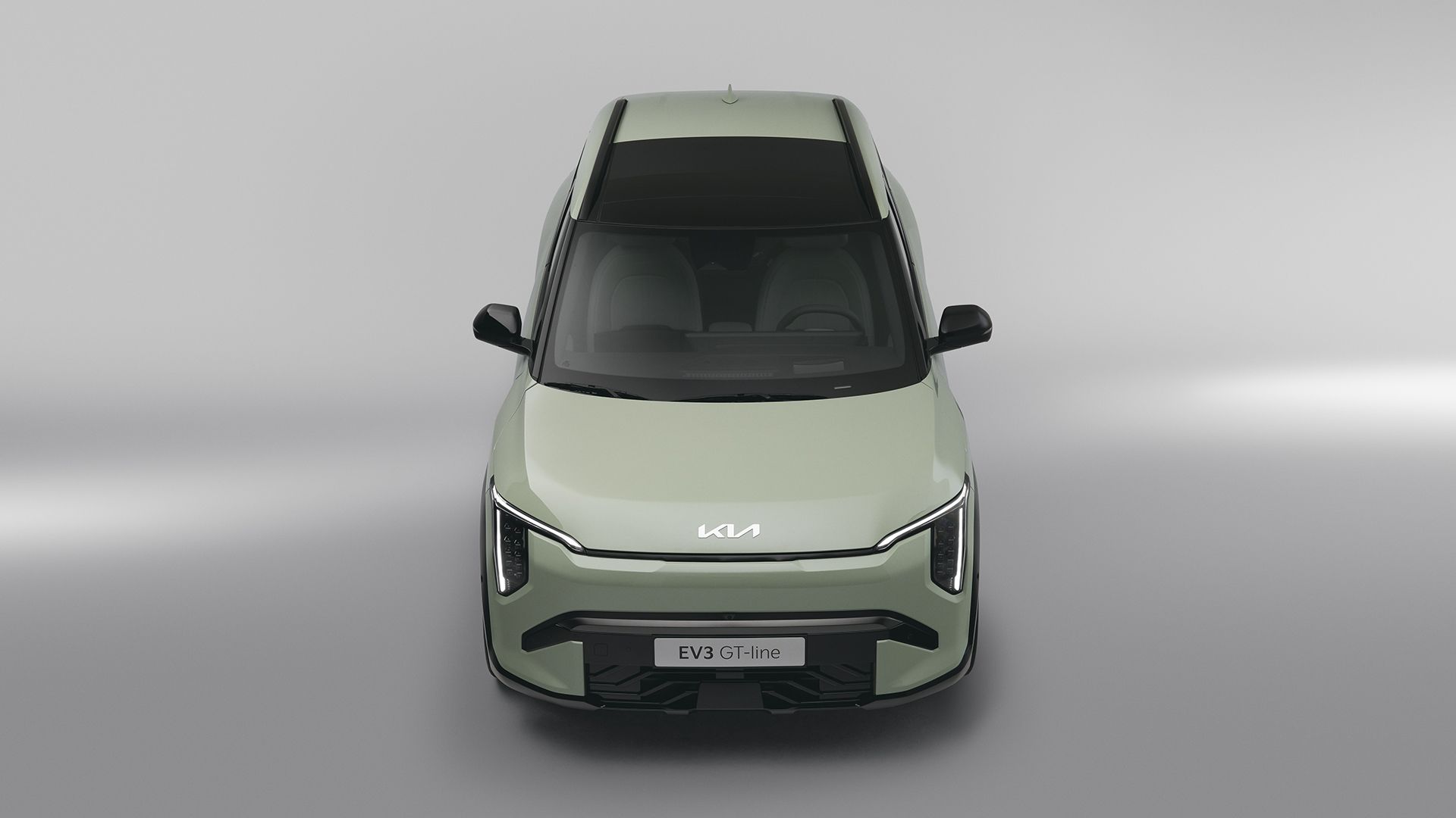 Nuevo Kia EV3, finalista al Car of The Year 2025