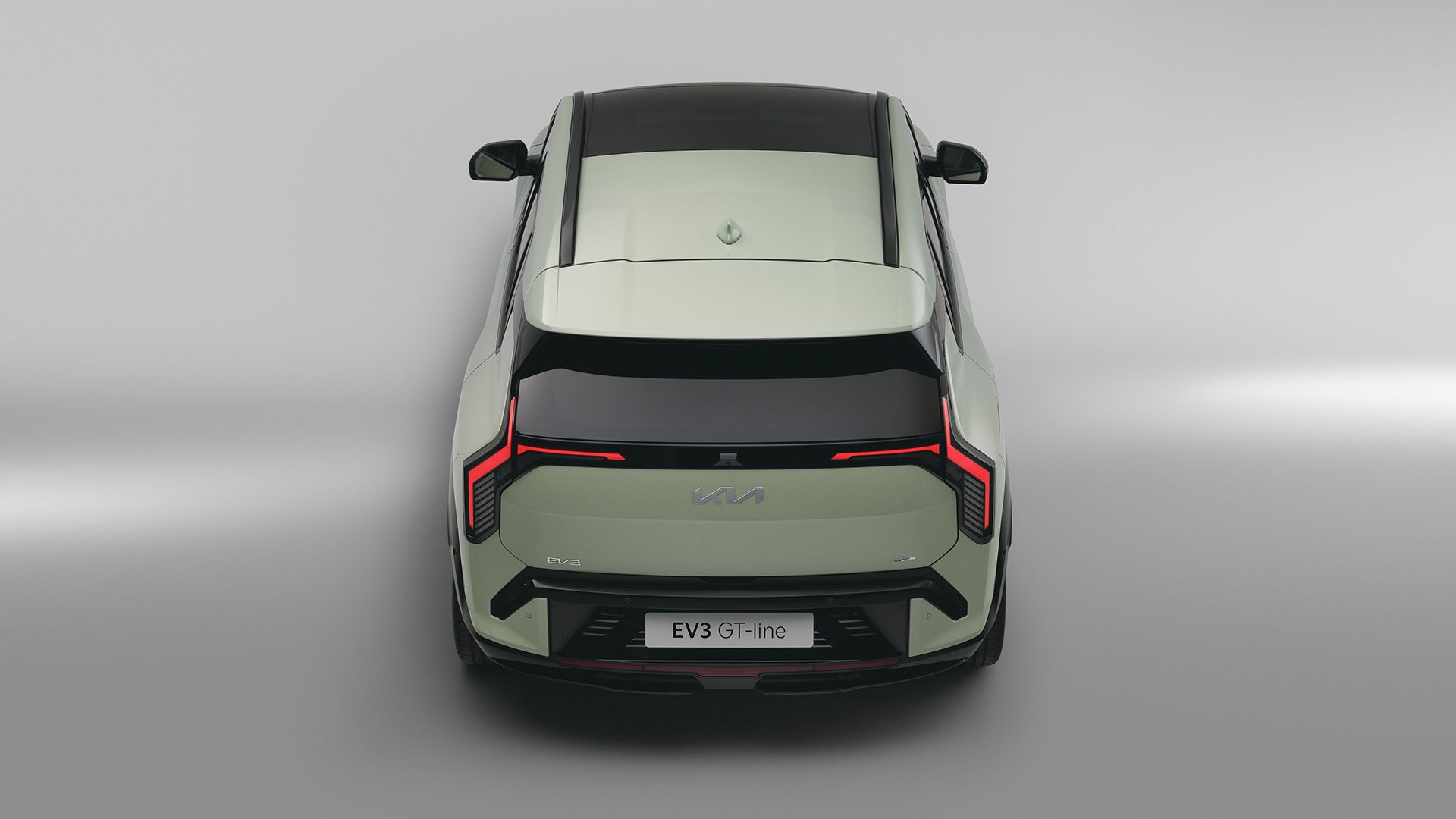 Nuevo Kia EV3, finalista al Car of The Year 2025