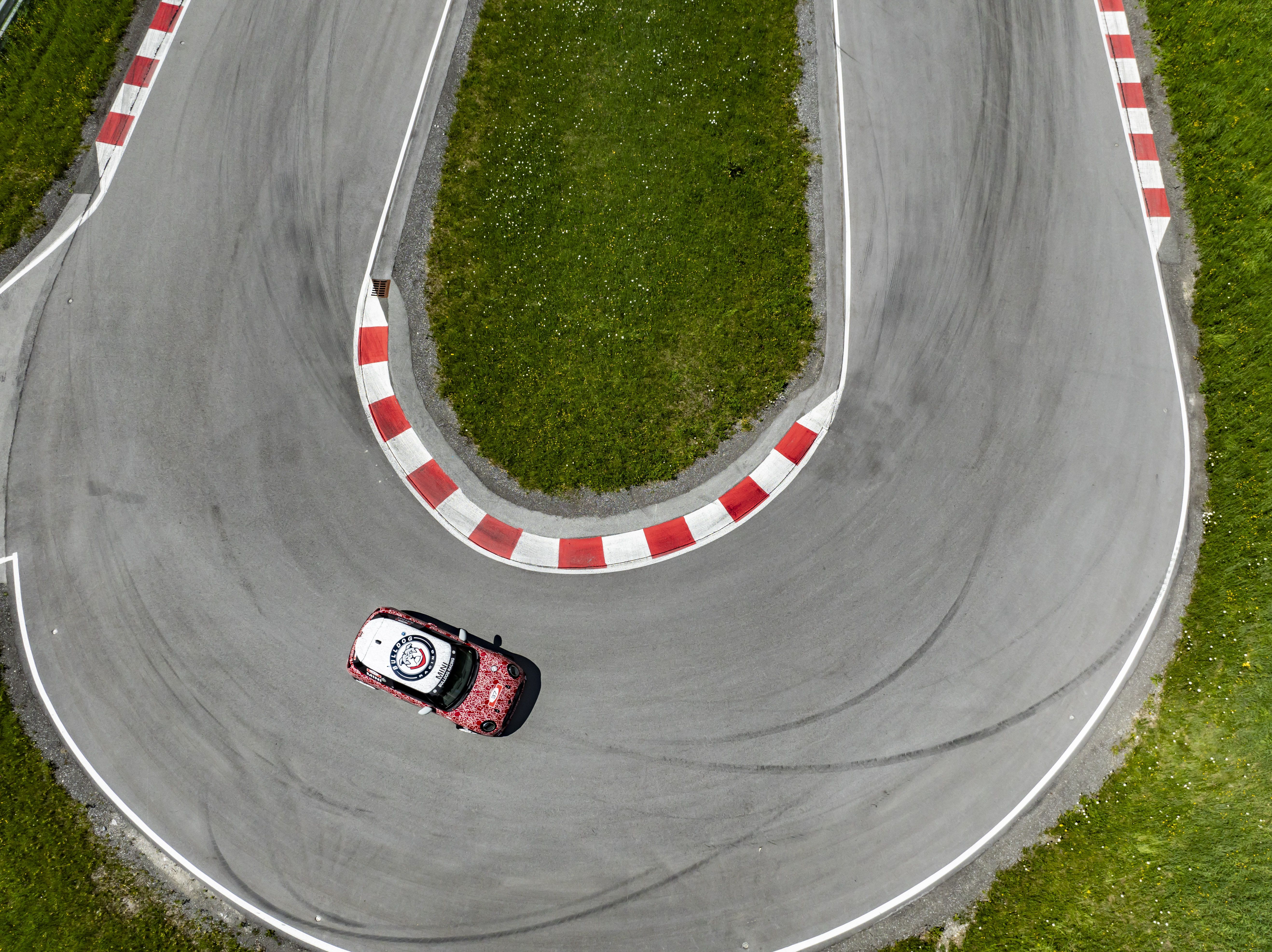 Mini John Cooper Works 2024