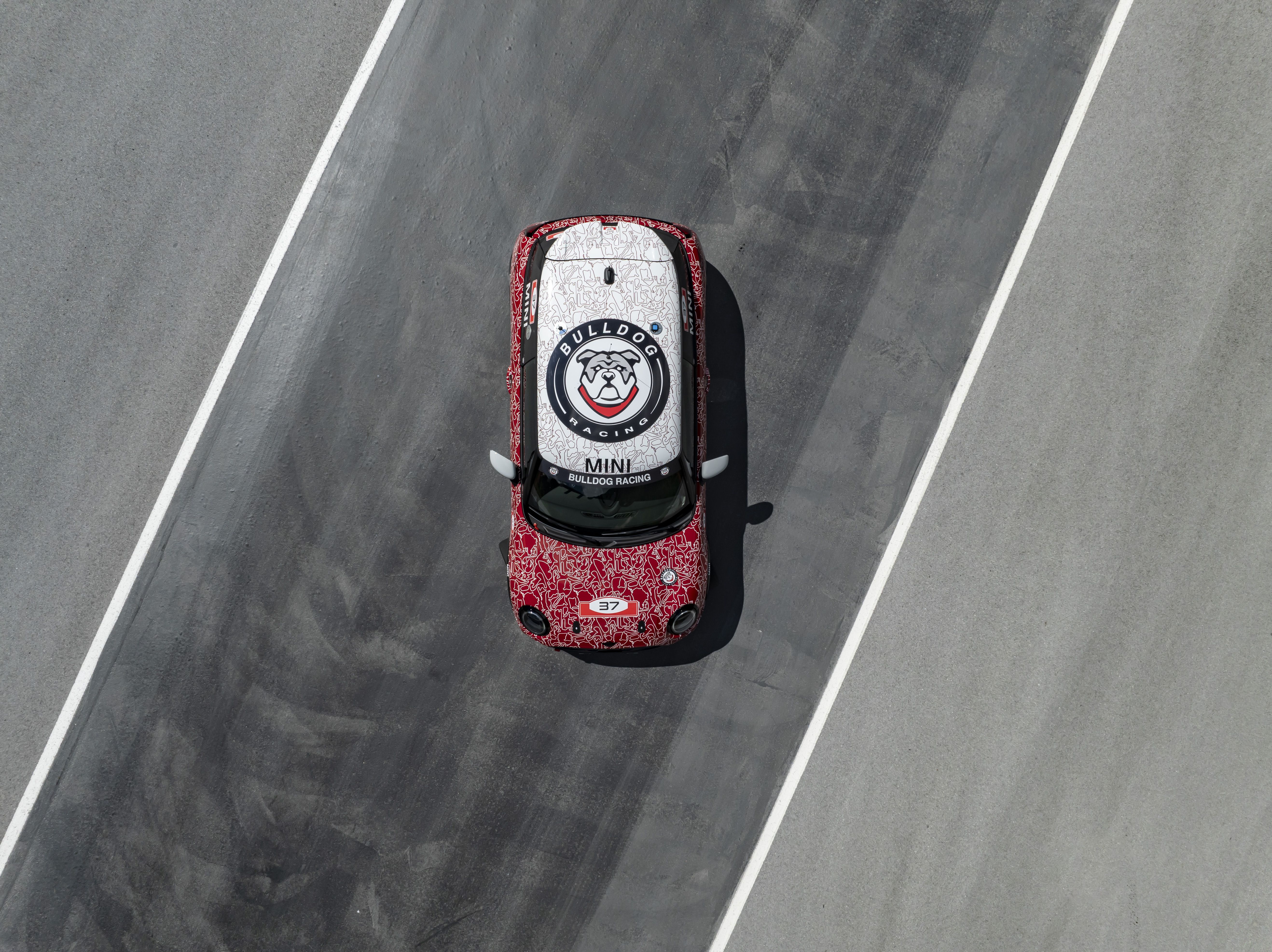 Mini John Cooper Works 2024