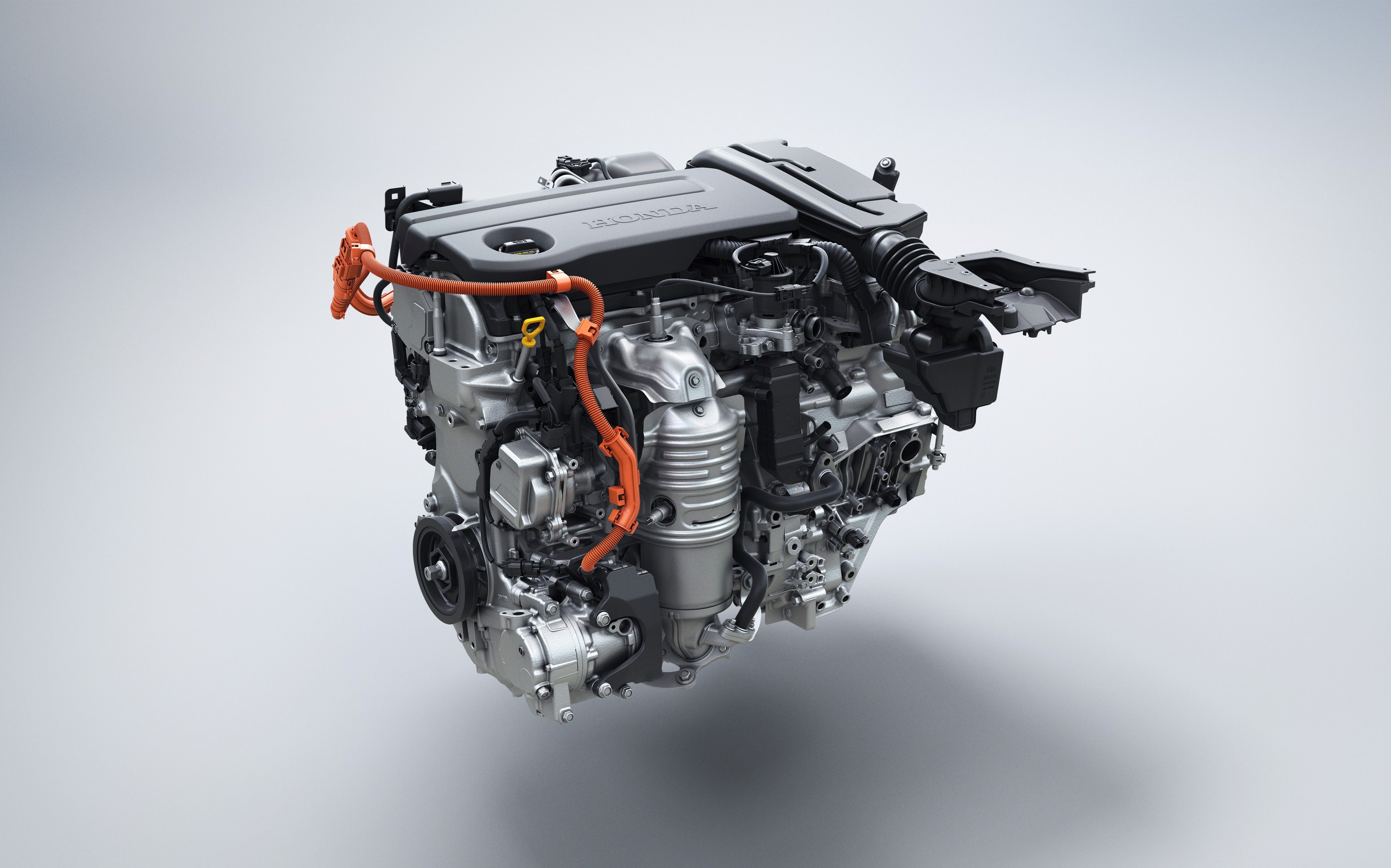 Honda Civic 2024