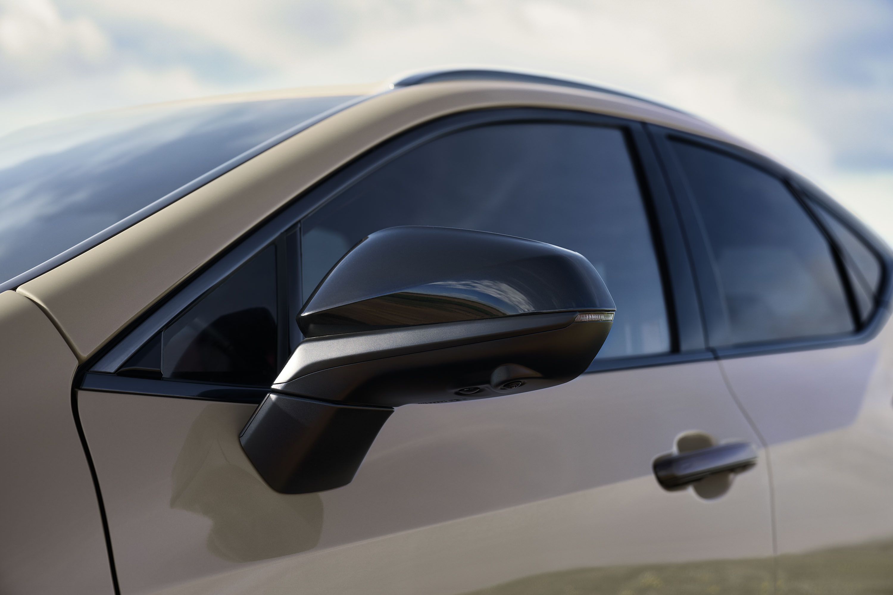 Lexus NX Overtrail