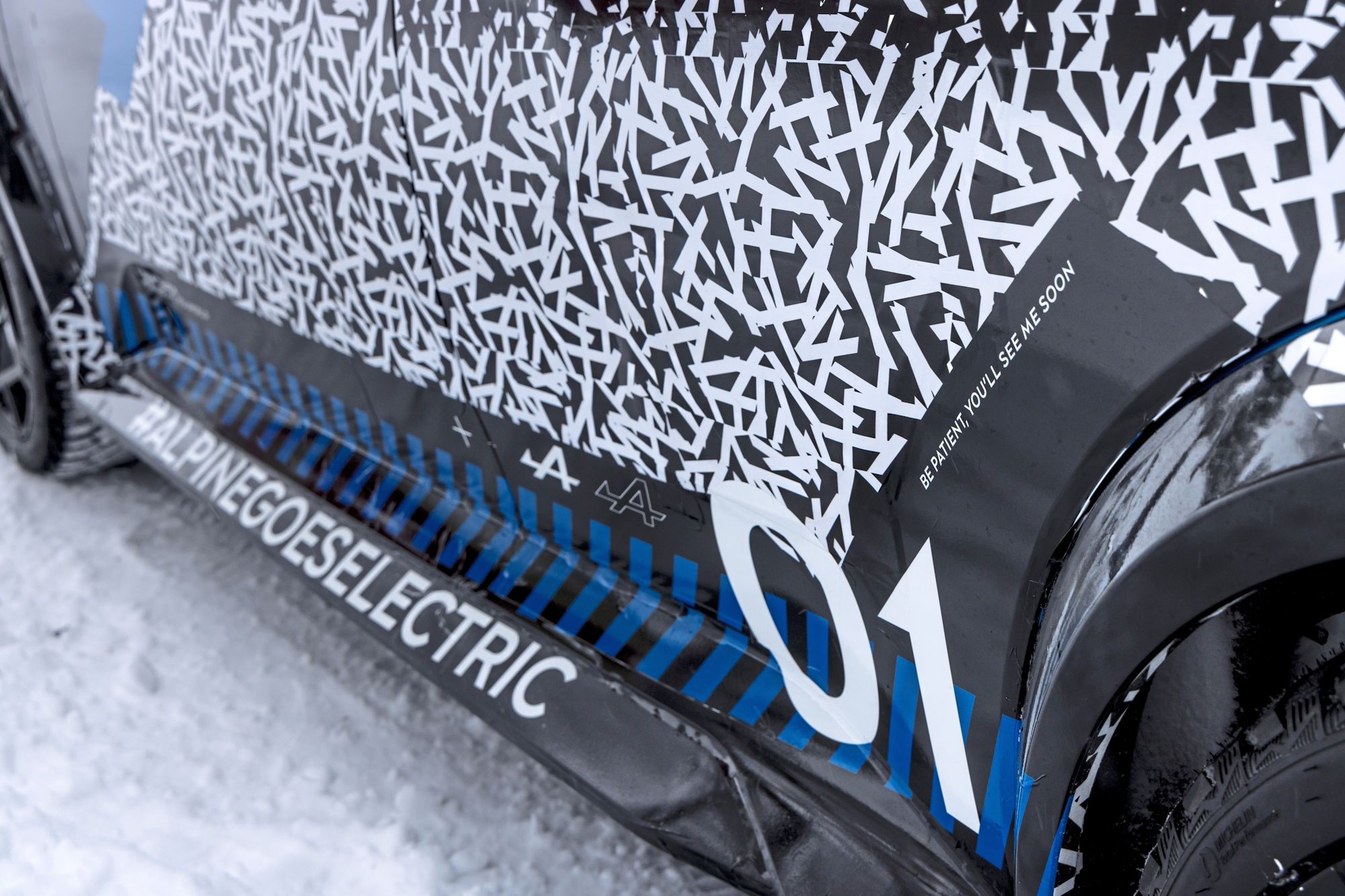 Alpine A290, la nueva interpretación del "R5 Culogordo"