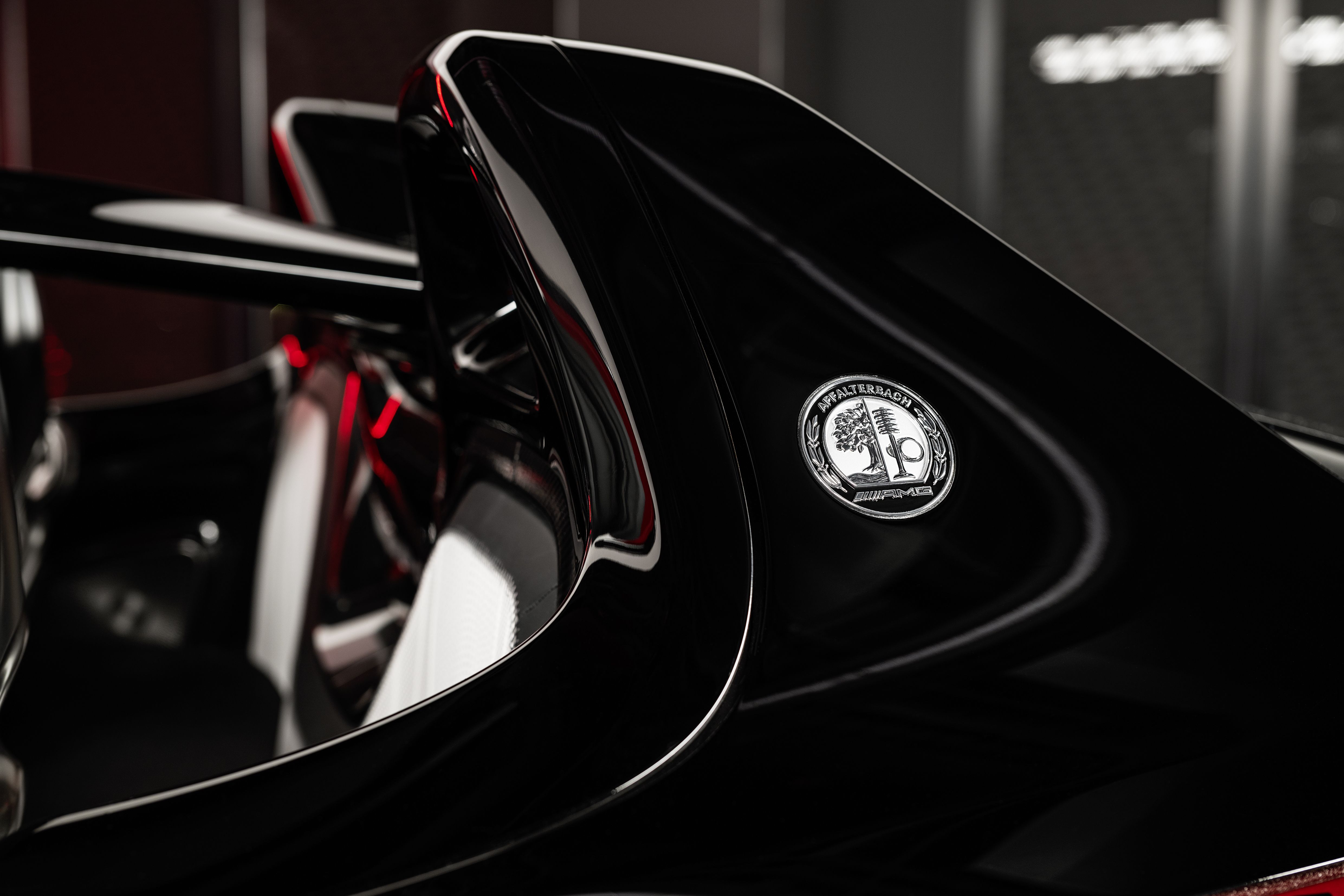 Mercedes-AMG PureSpeed Concept