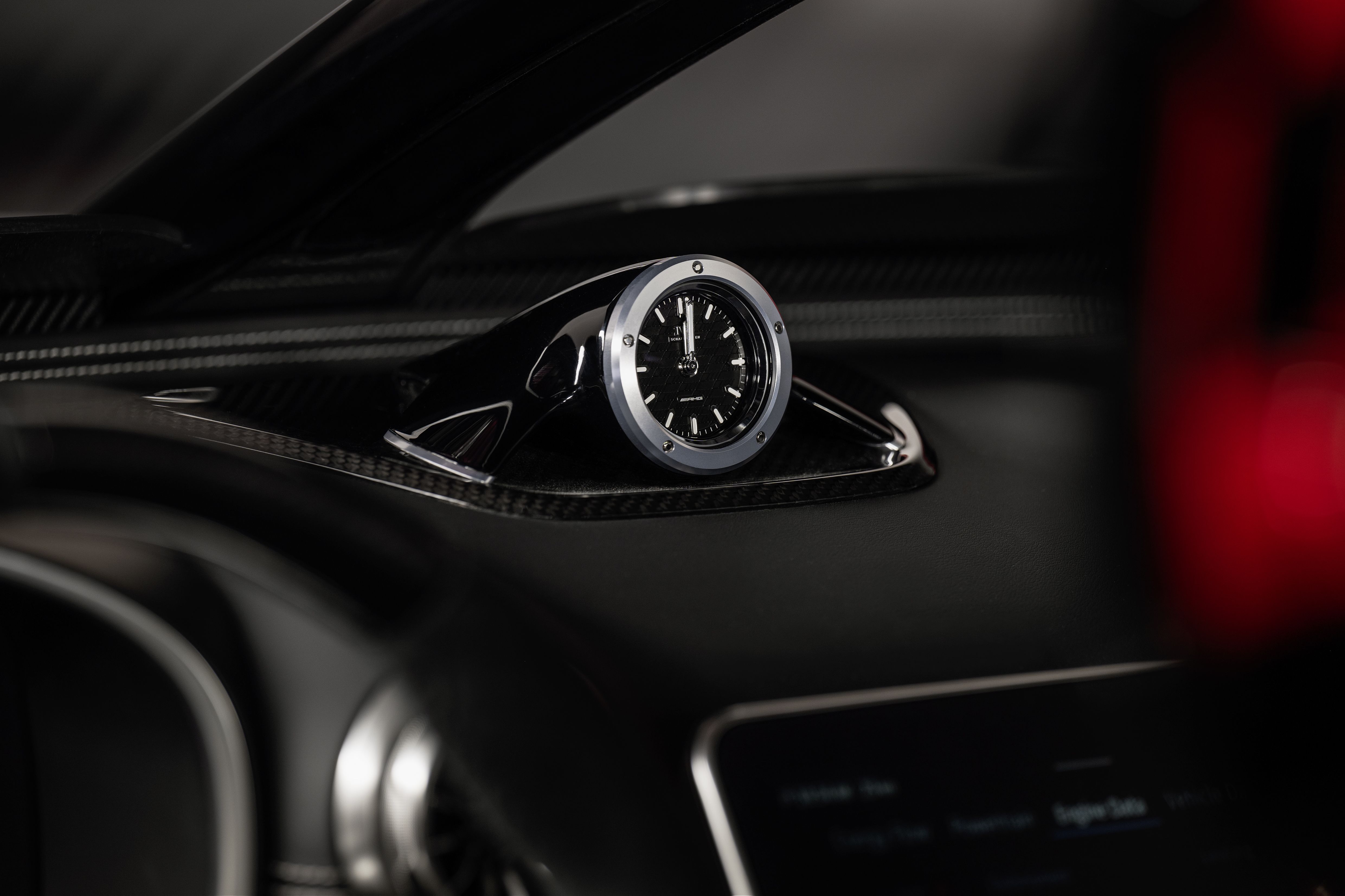 Mercedes-AMG PureSpeed Concept