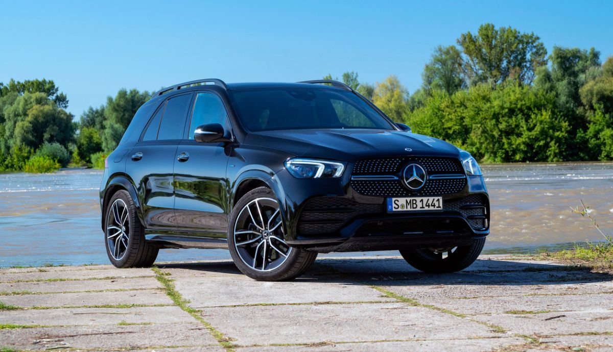 Coches de gerencia