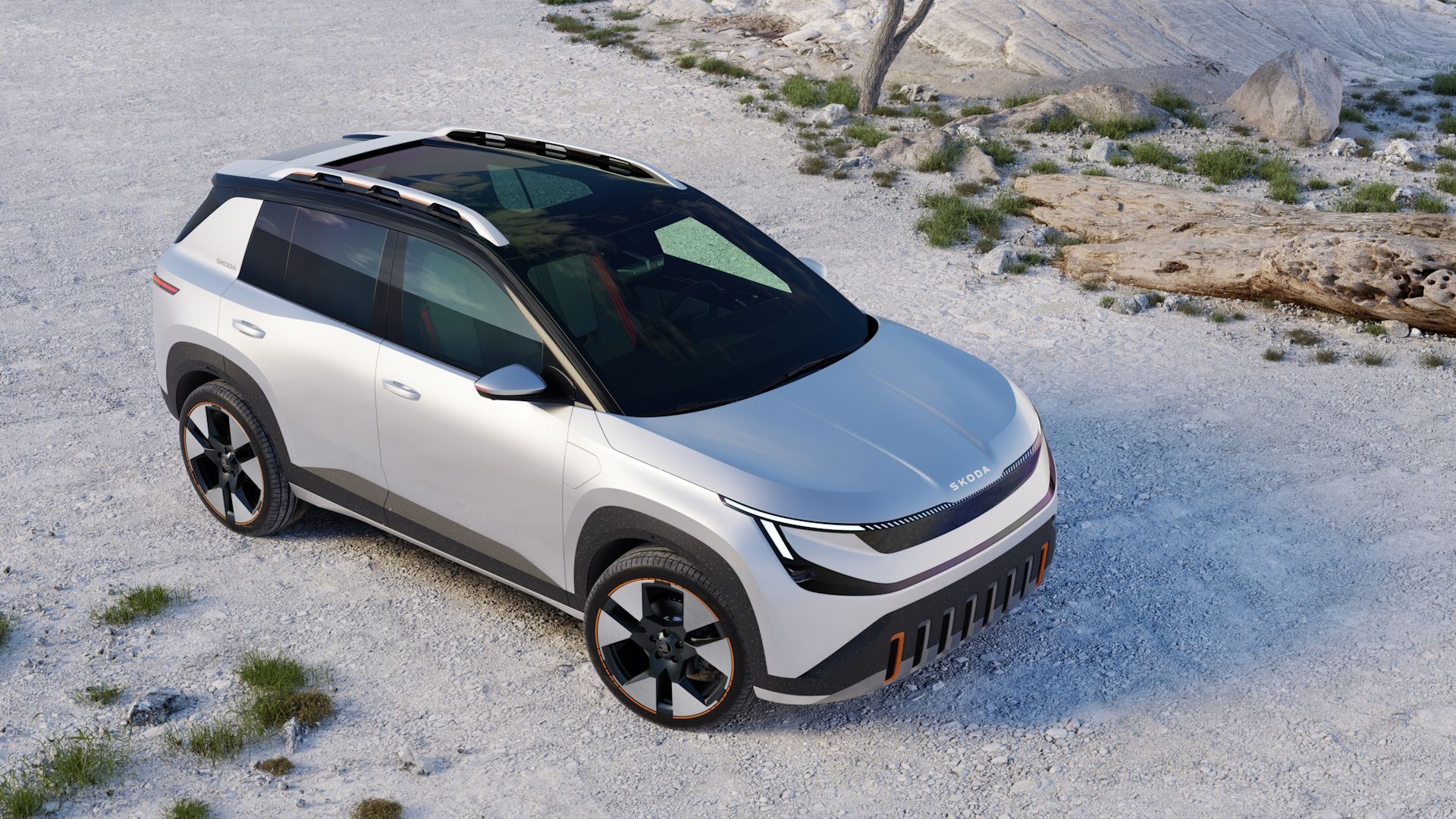 Este es el nuevo SUV que, por 25.000 €, quiere revolucionar ya el mercado de los coches eléctricos