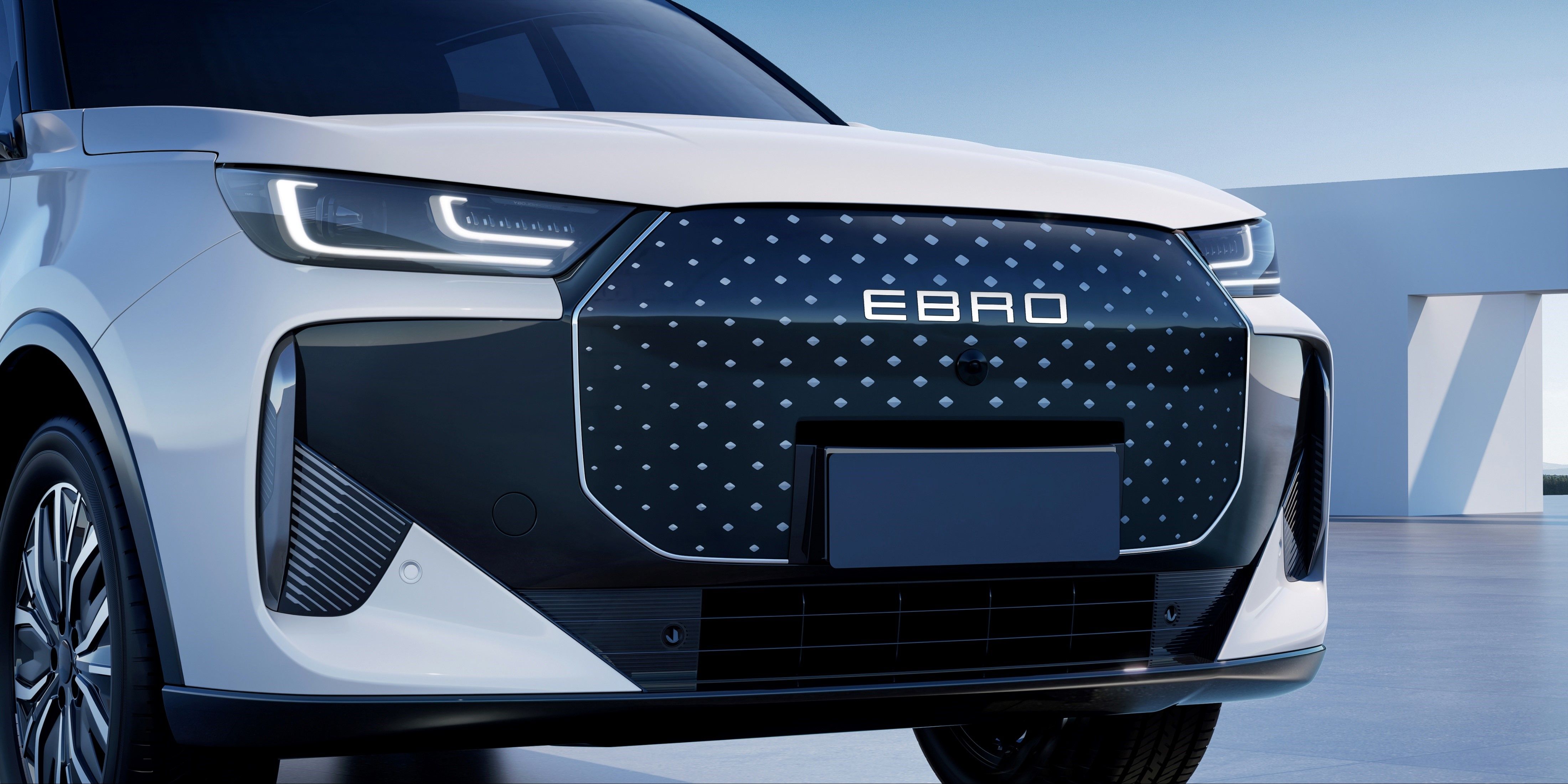 Ebro S700
