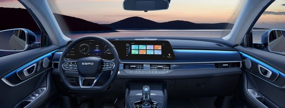 Ebro S700