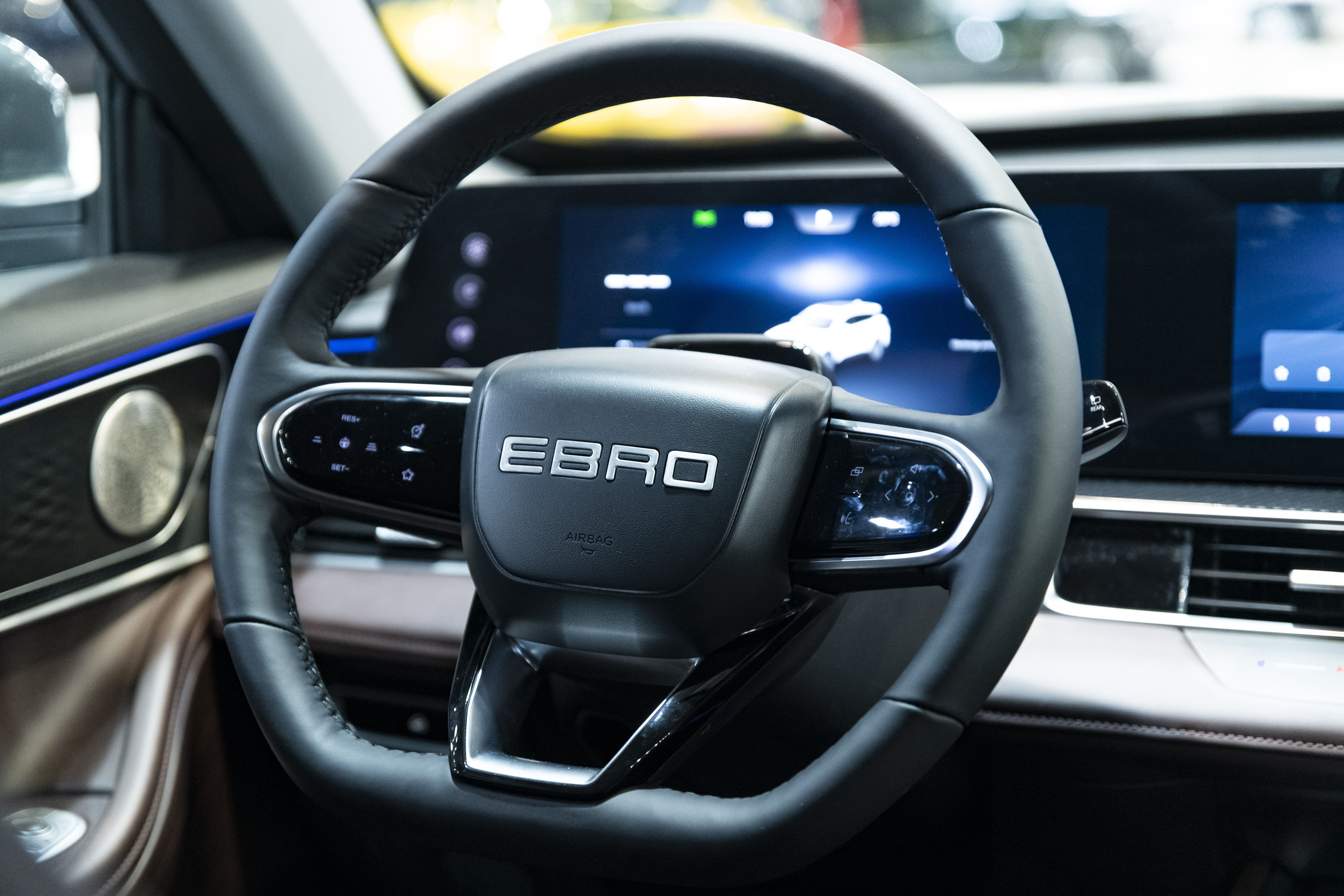 Ebro S700
