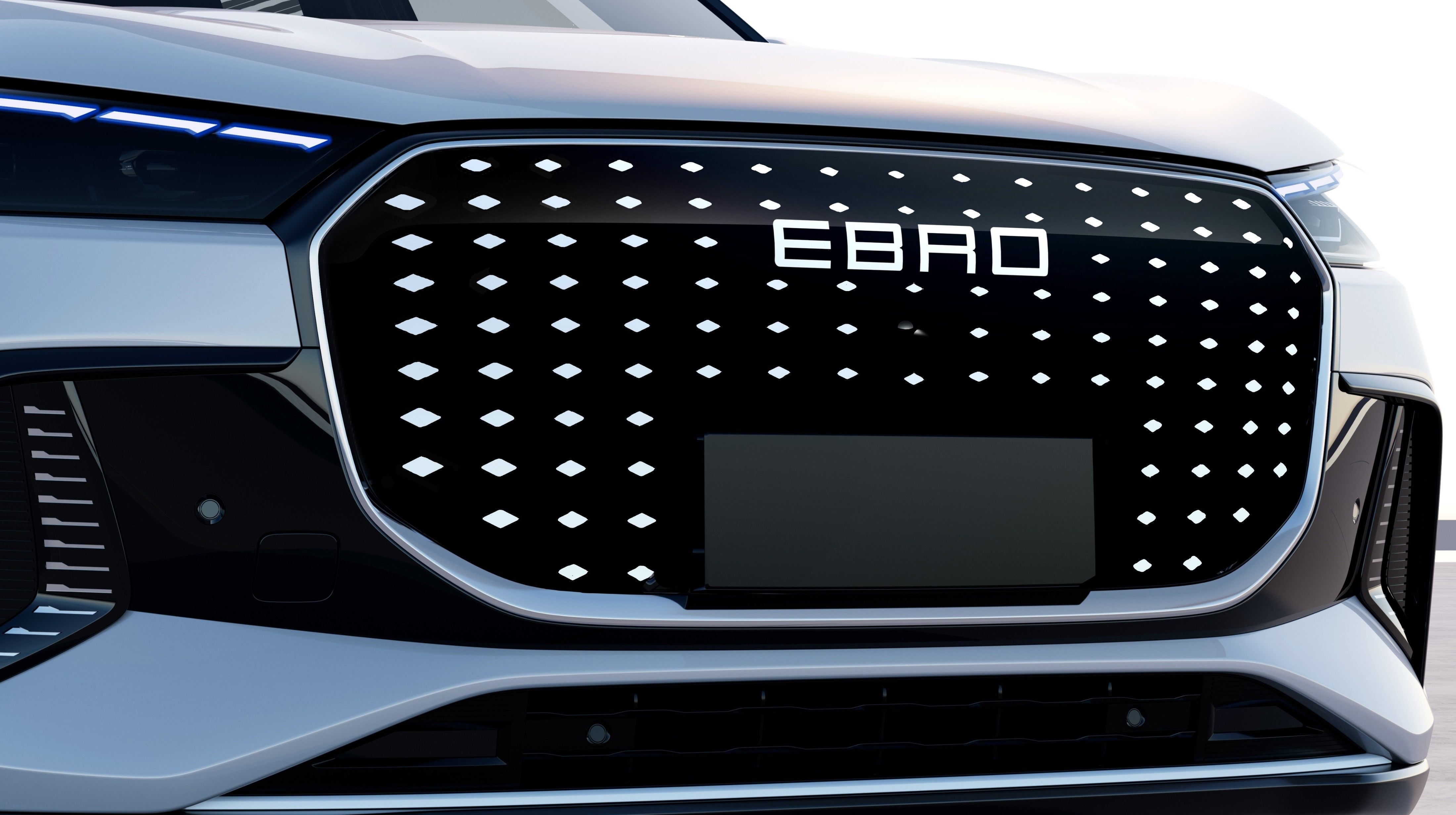 Ebro S800