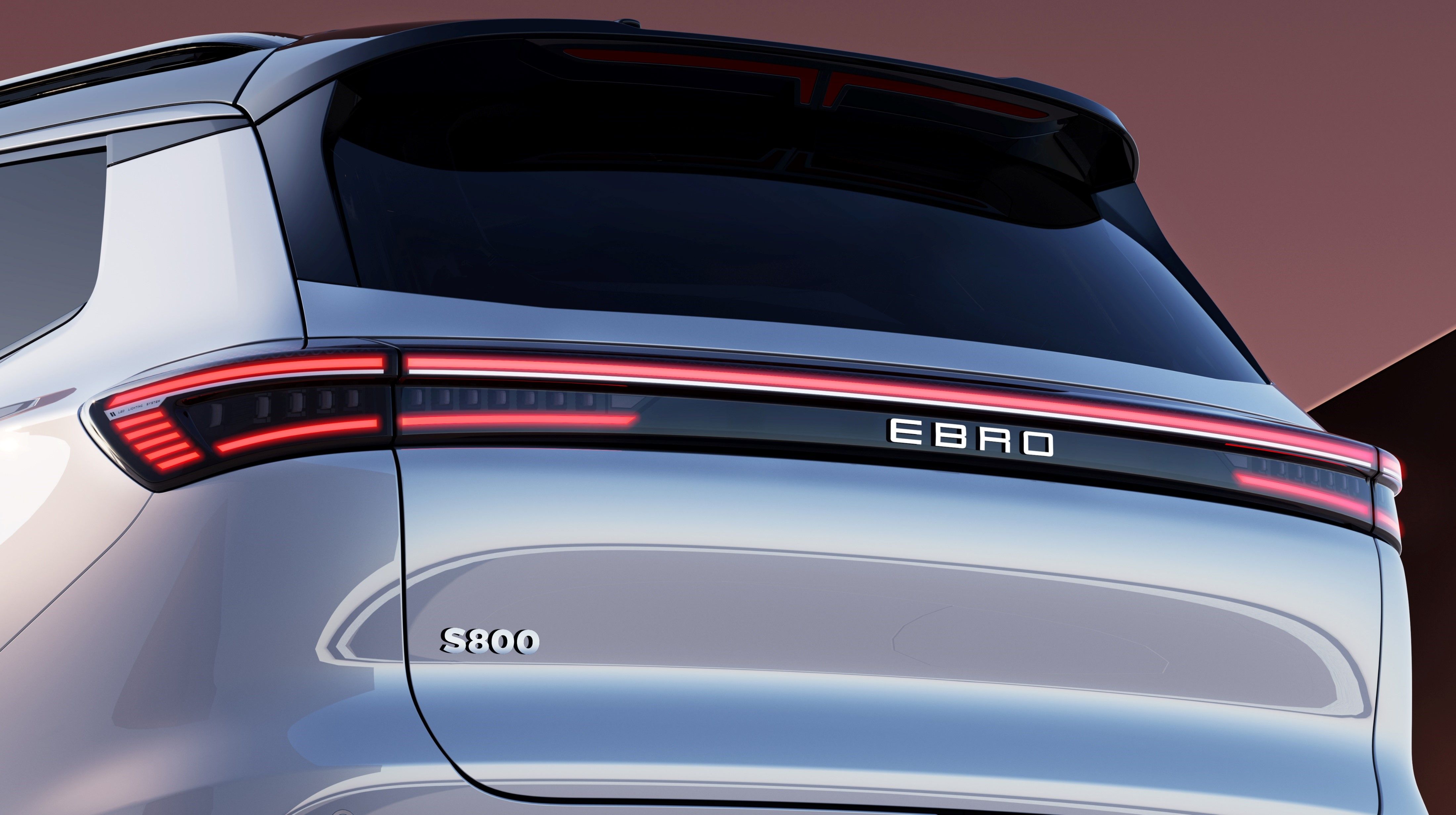 Ebro S800