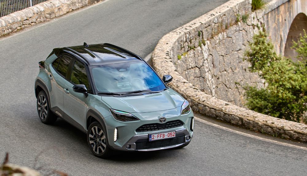La versión Premiere Edition es la más sofisticada y siempre tiene tracción AWD