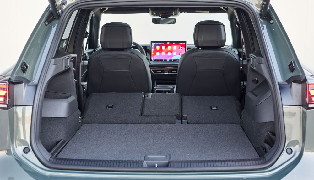 VW Tiguan 2024 VW Tiguan 2024