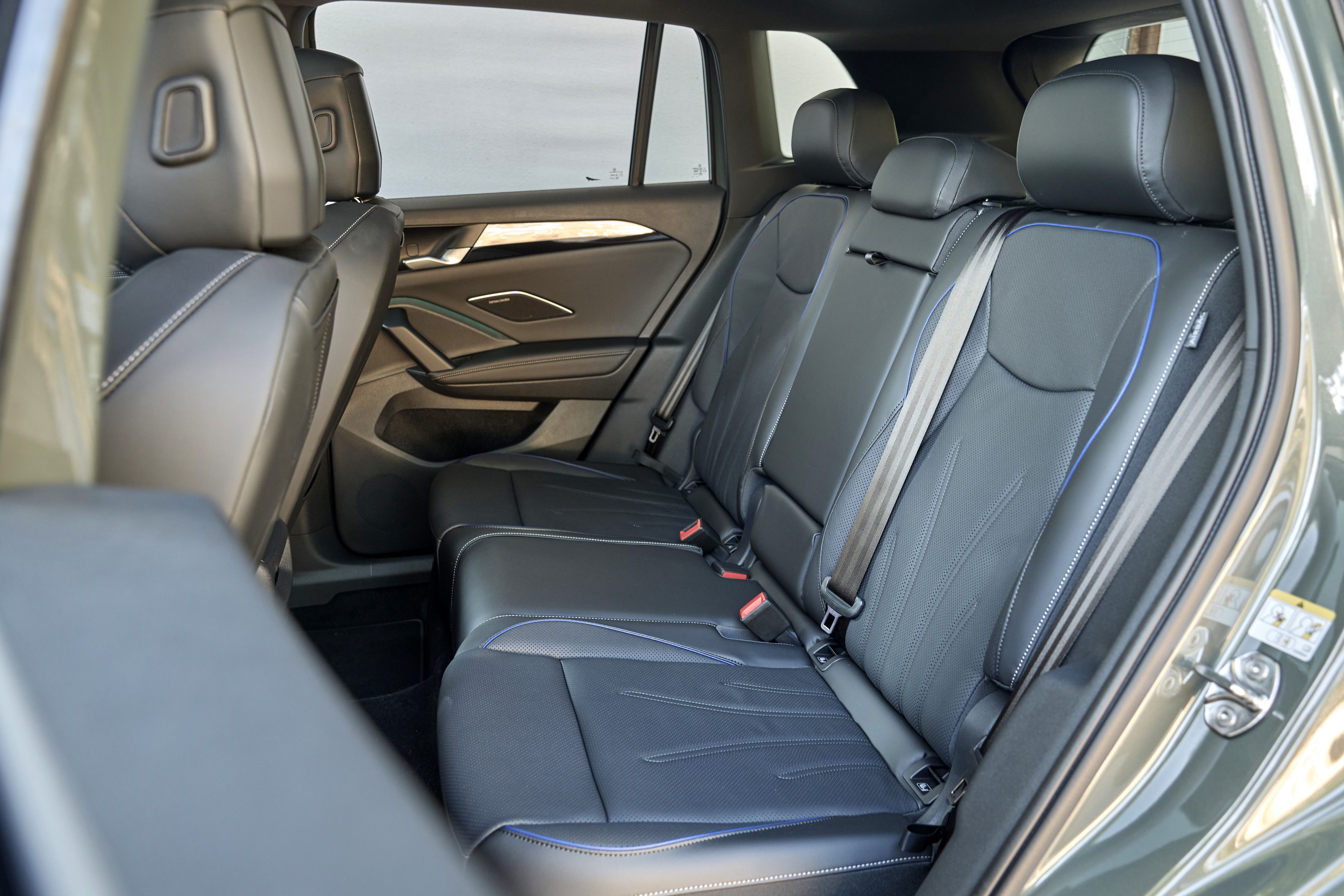 VW Tiguan 2024