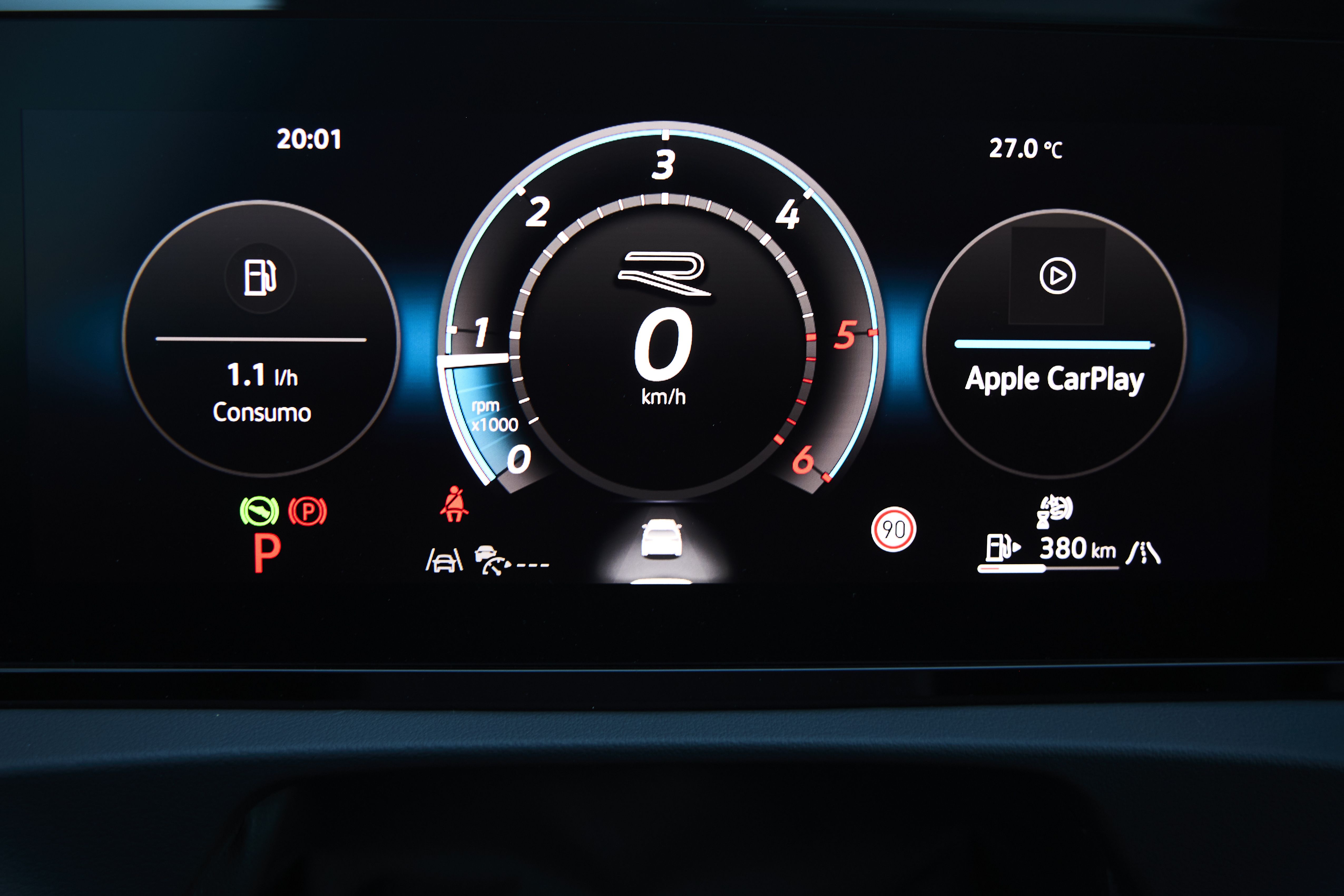 VW Tiguan 2024