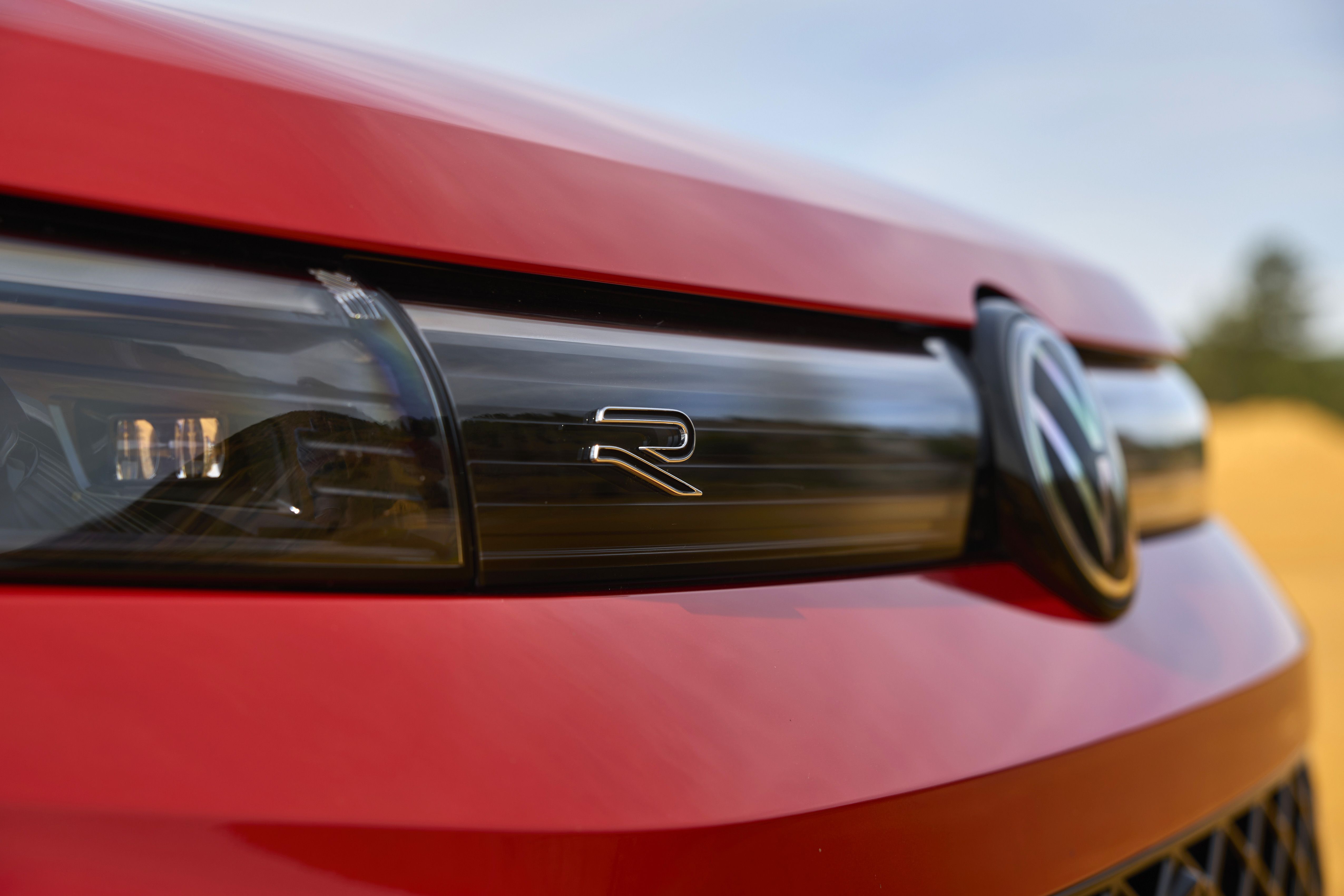 VW Tiguan 2024