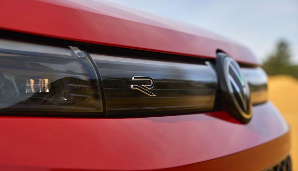 VW Tiguan 2024
