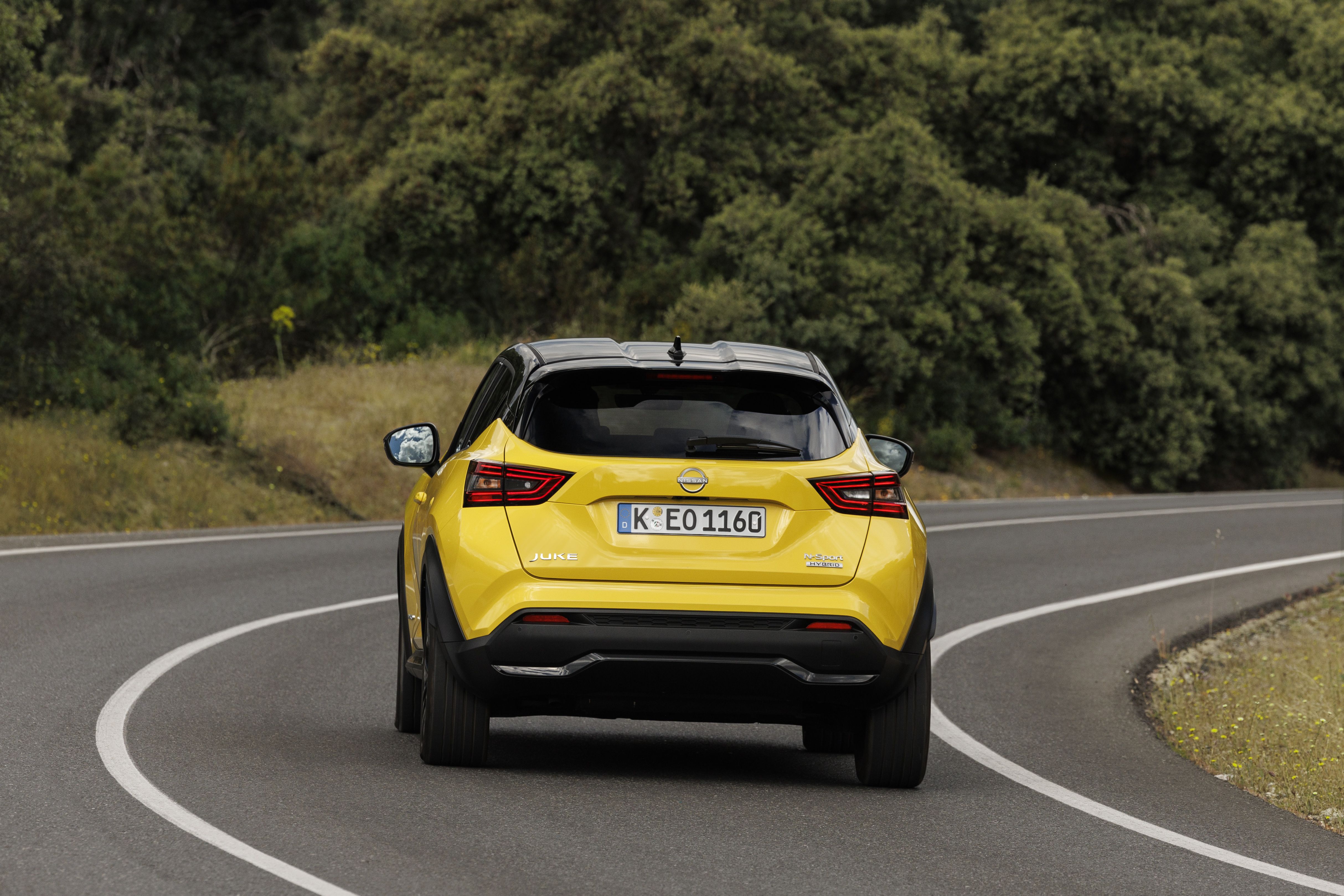 Nissan Juke Ikon Edition