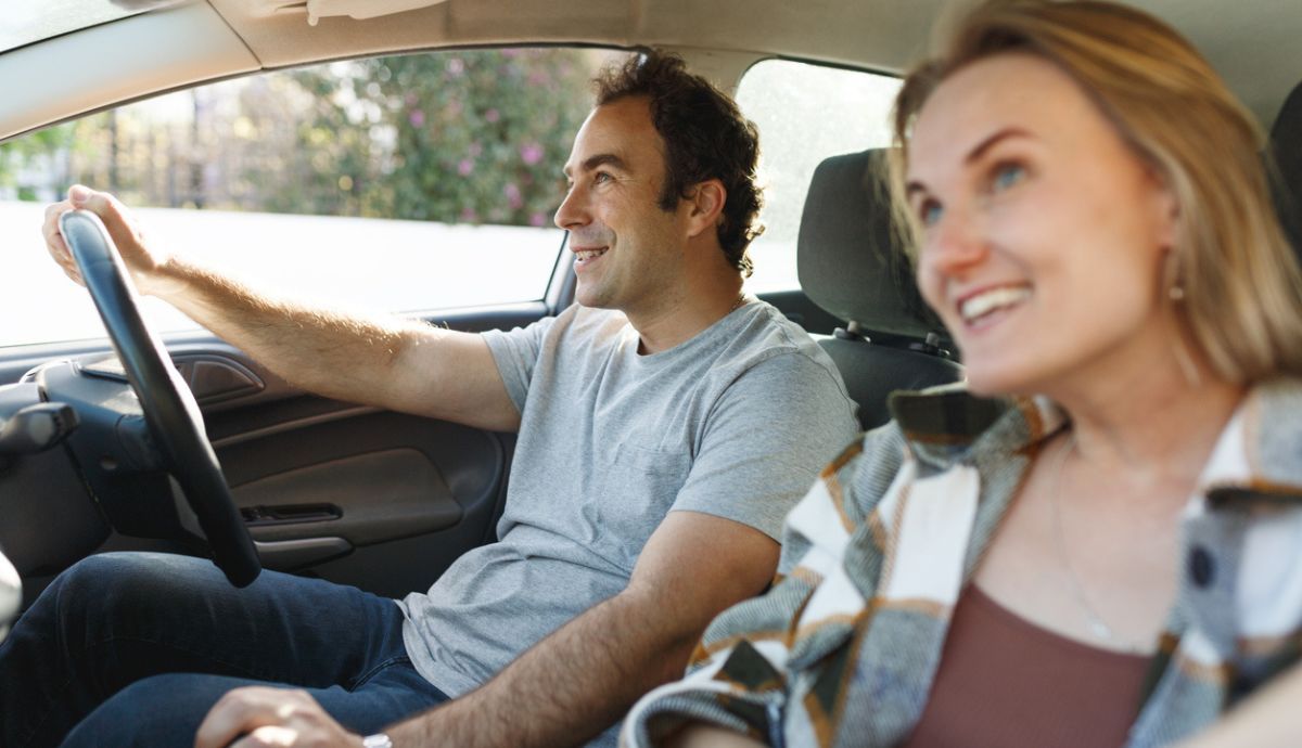 El coche más cómodo para viajar