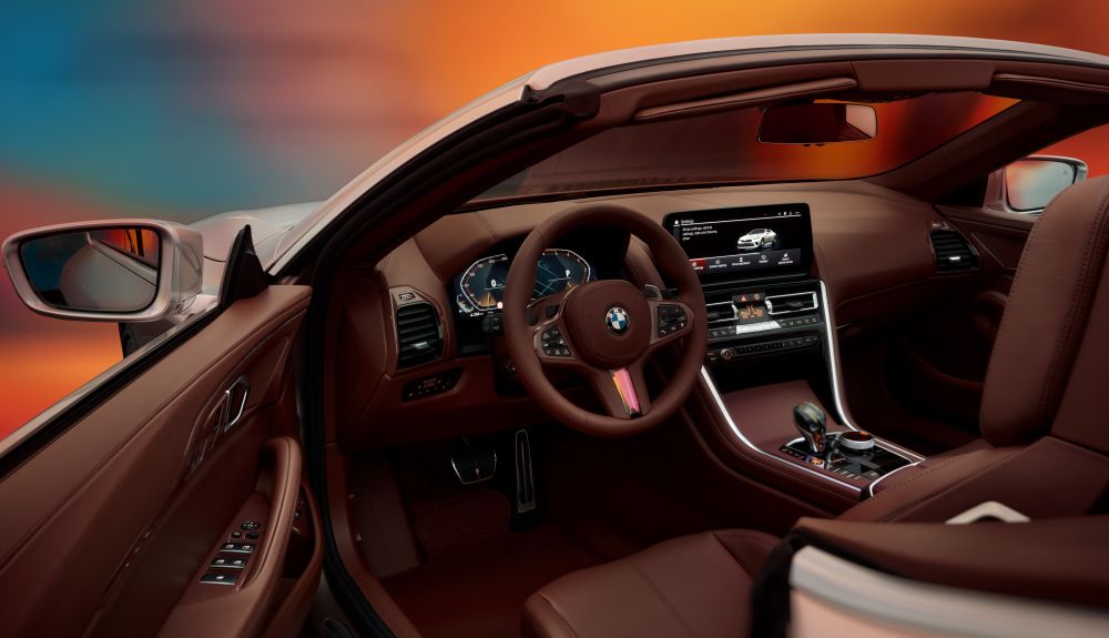 BMW Concept Skytop