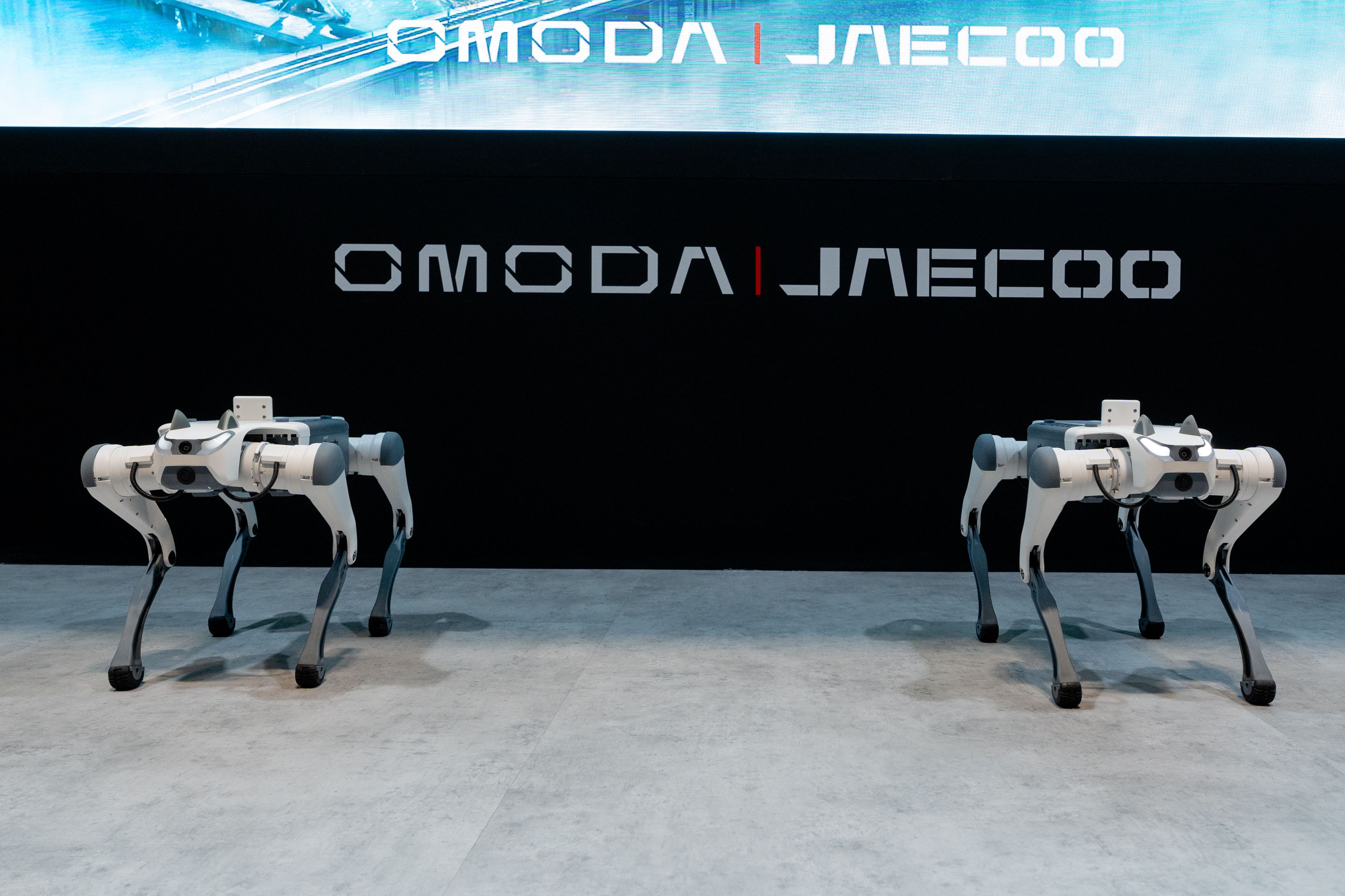 Jaecoo 7