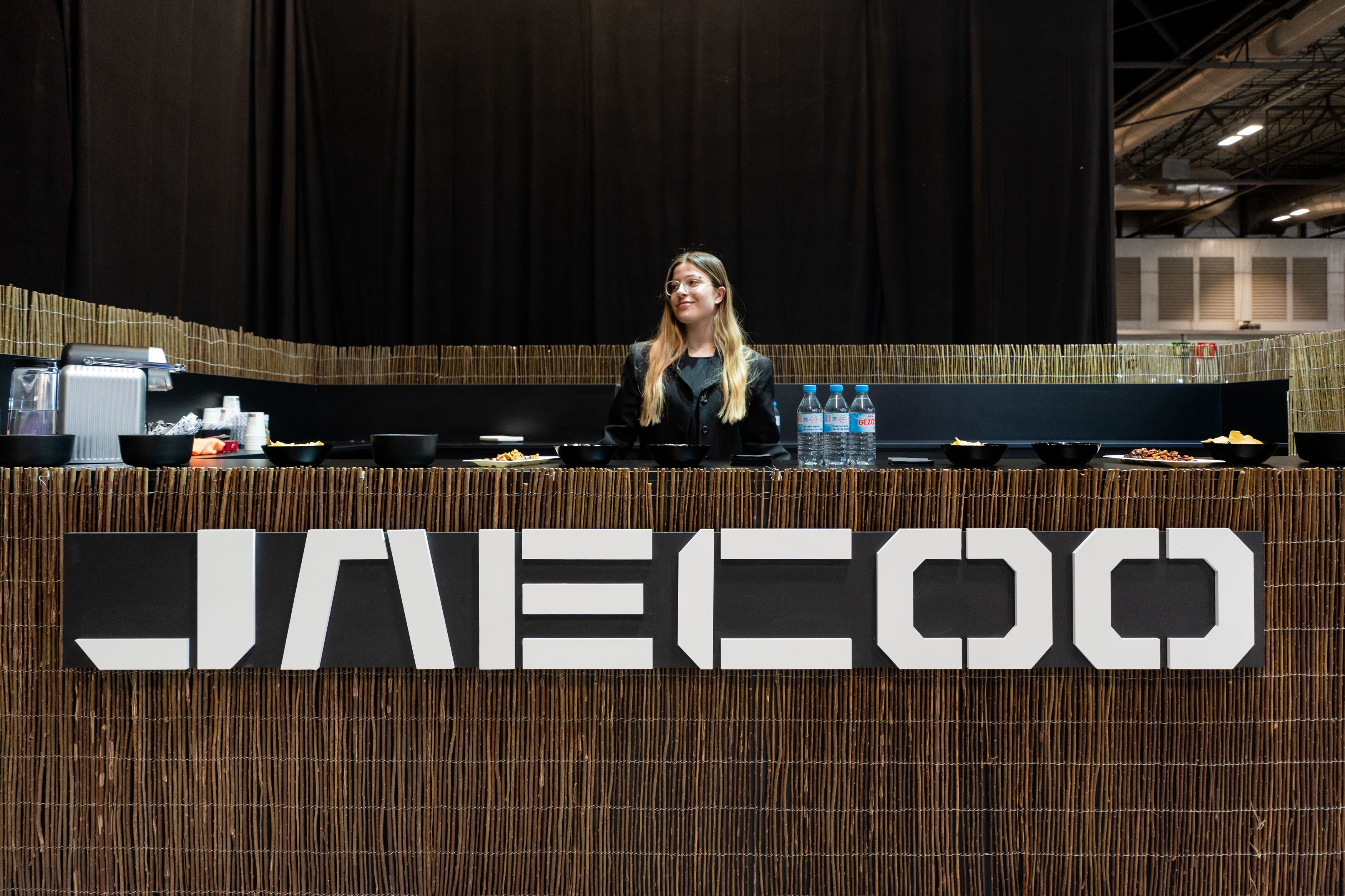 Jaecoo 7