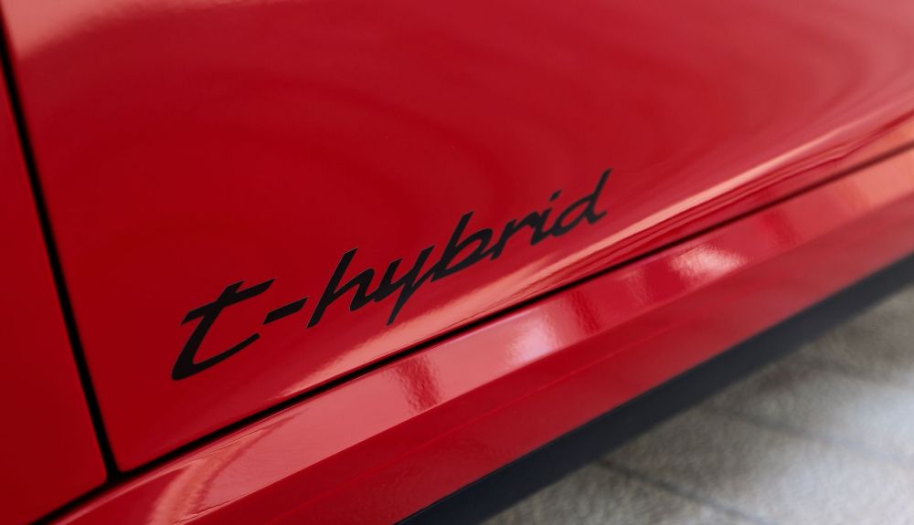 Porsche 911 Carrera 4 GTS Porsche 911 Carrera 4 GTS
