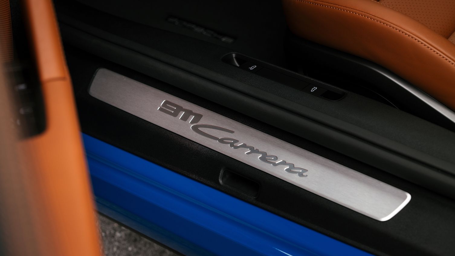 Porsche 911 Carrera