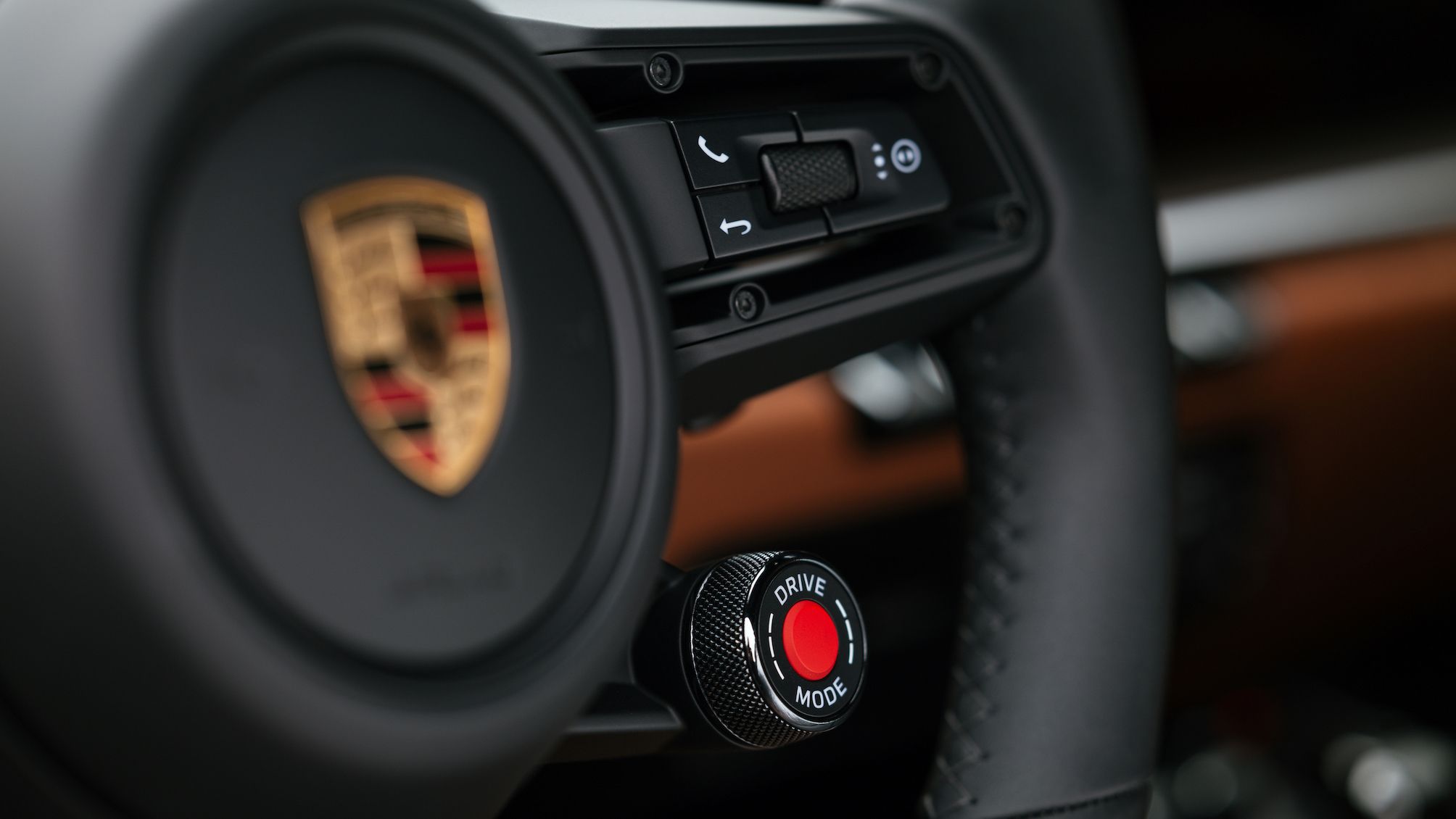 Porsche 911 Carrera
