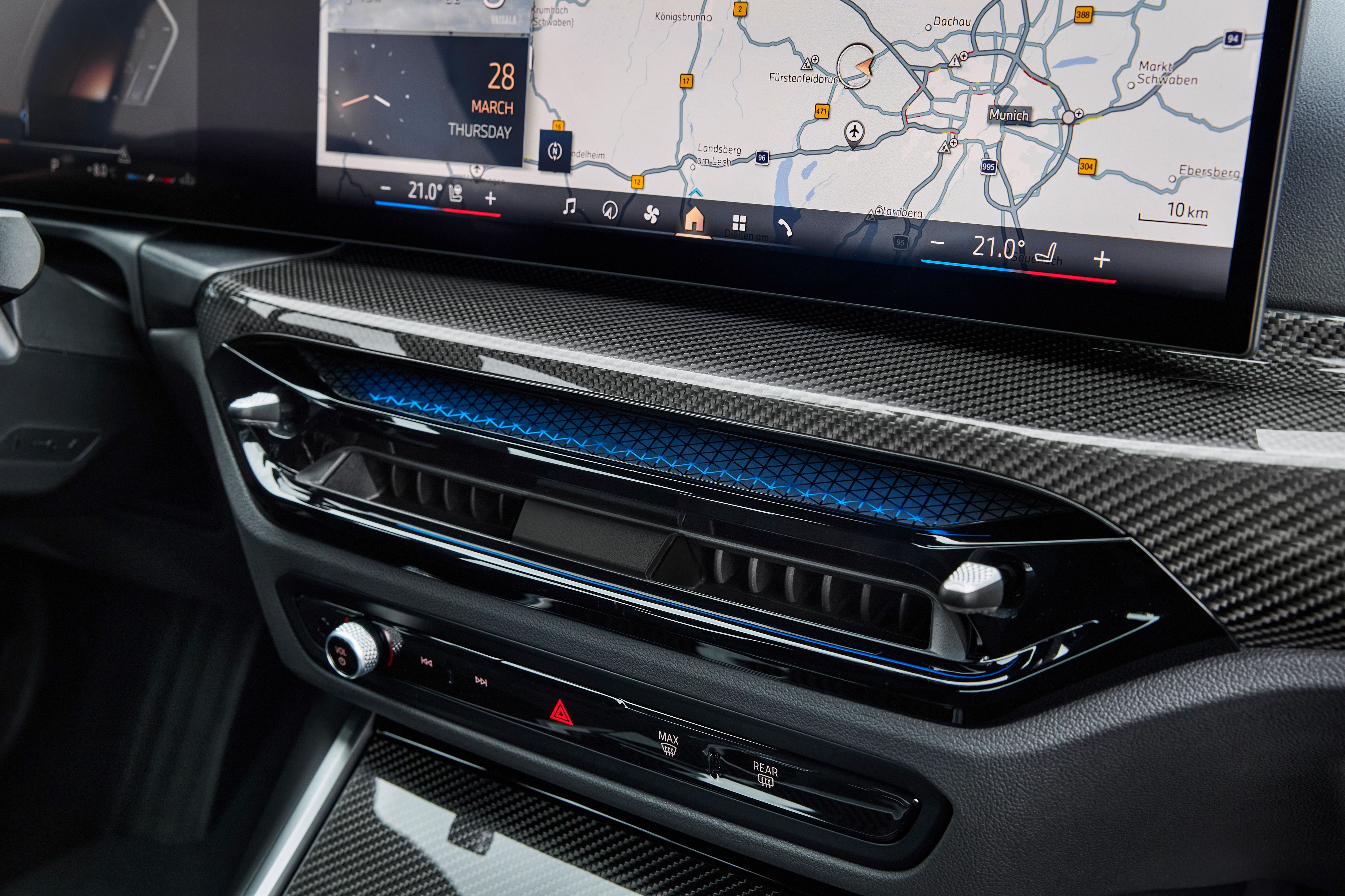 Comparativa Audi A5 contra BMW Serie 3