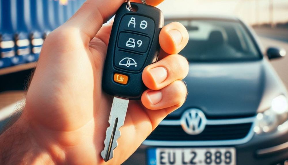 Te contamos paso a paso los trámites que tienes que realizar para importar un coche desde Europa Te contamos paso a paso los trámites que tienes que realizar para importar un coche desde Europa