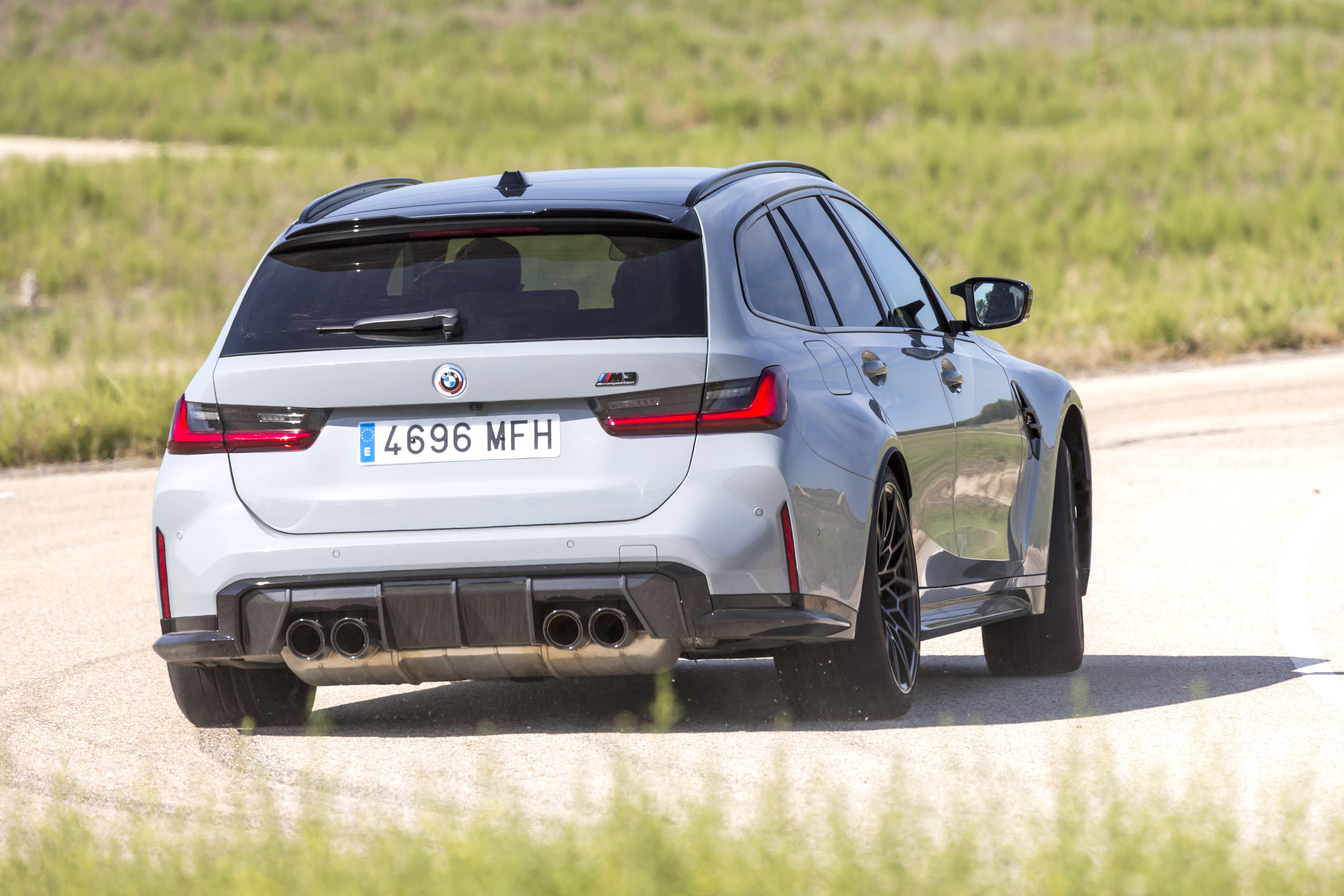 BMW M3 Touring