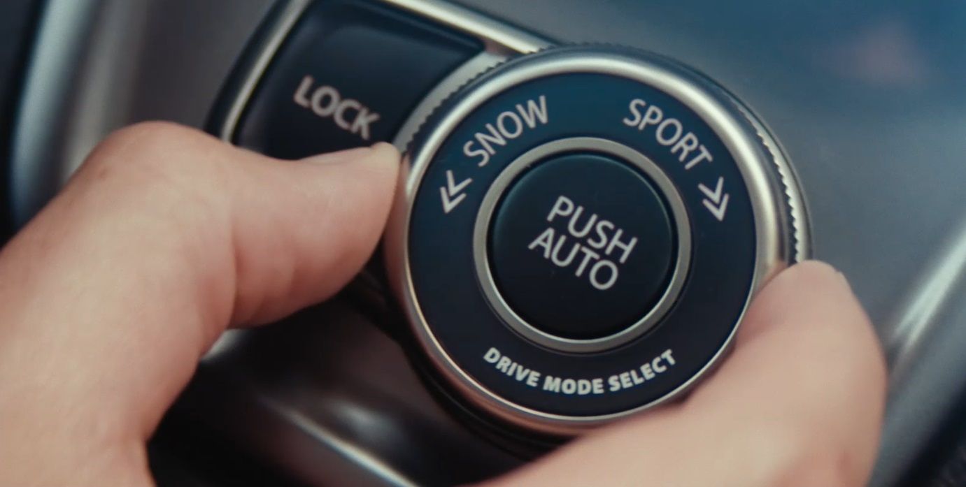 Suzuki AllGrip Auto