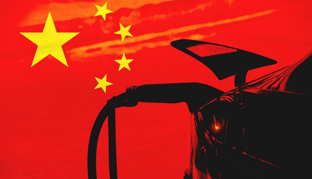 En las próximas fechas podría llegar una segunda bajada de los aranceles a los coches eléctricos chinos En las próximas fechas podría llegar una segunda bajada de los aranceles a los coches eléctricos chinos