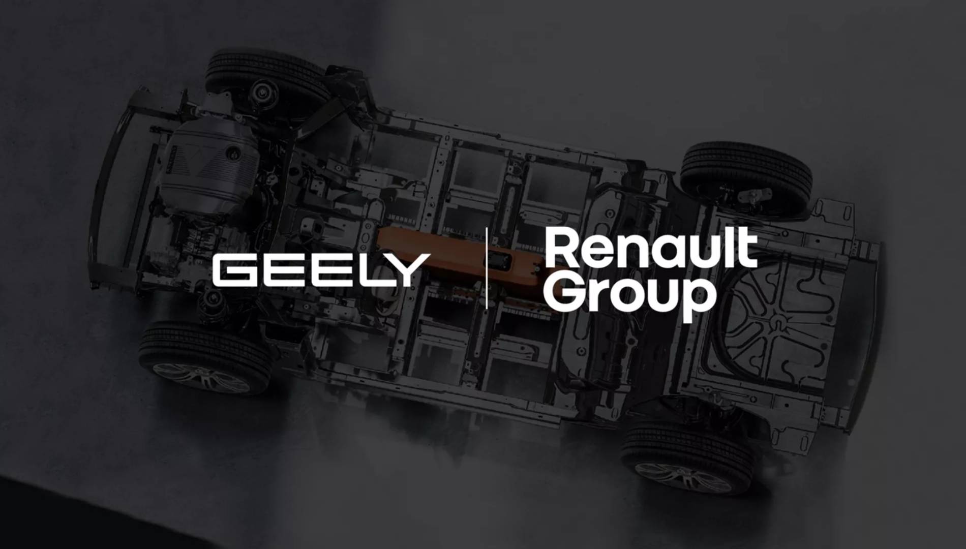 Horse anuncia sus primeros motores eléctricos de autonomía extendida de 800 km para los Renault