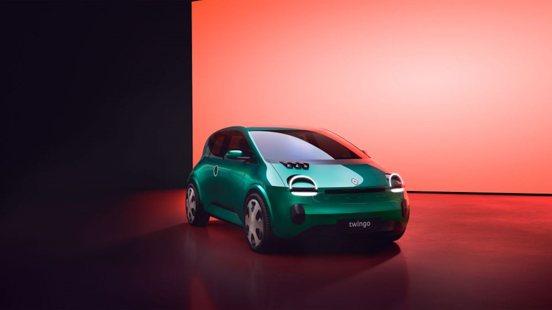 Si no puedes con el enemigo, únete a él, Renault desarrolla ya el nuevo Twingo con un socio chino